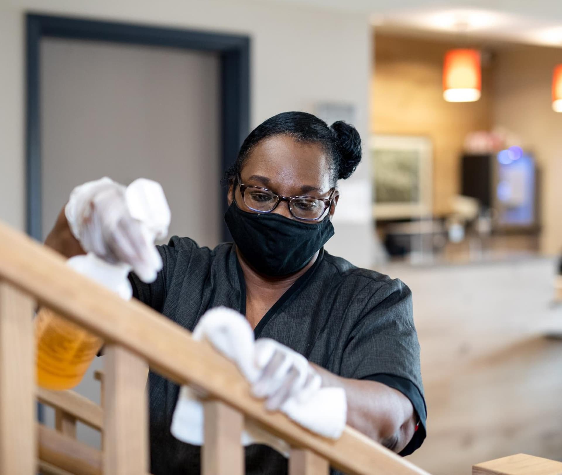 Country Inn & Suites by Radisson, Augusta at I-20, GA gallery photo in Augusta, GA — image 63