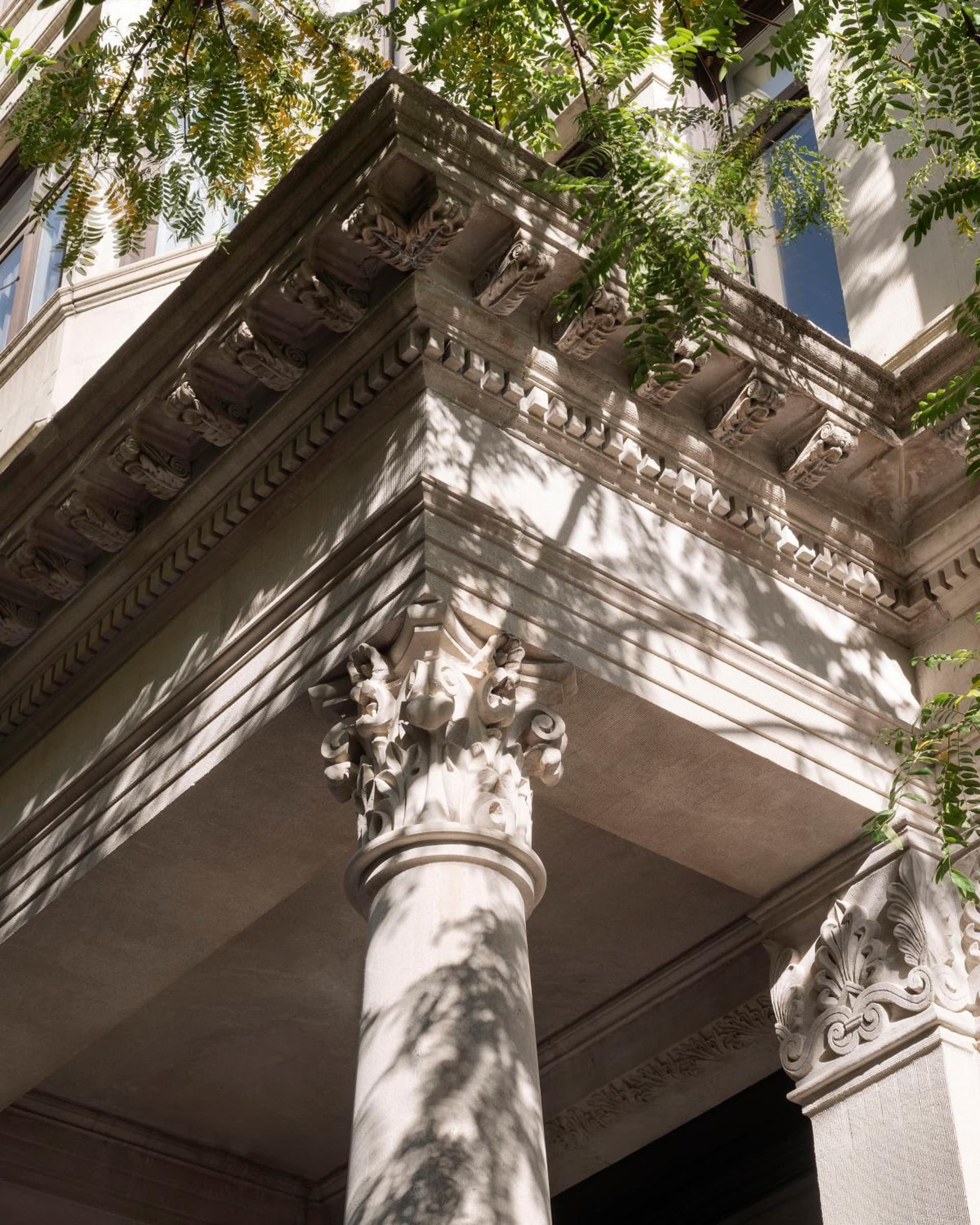 ROOST Rittenhouse featured exterior or lobby in Philadelphia, PA — similar hotel