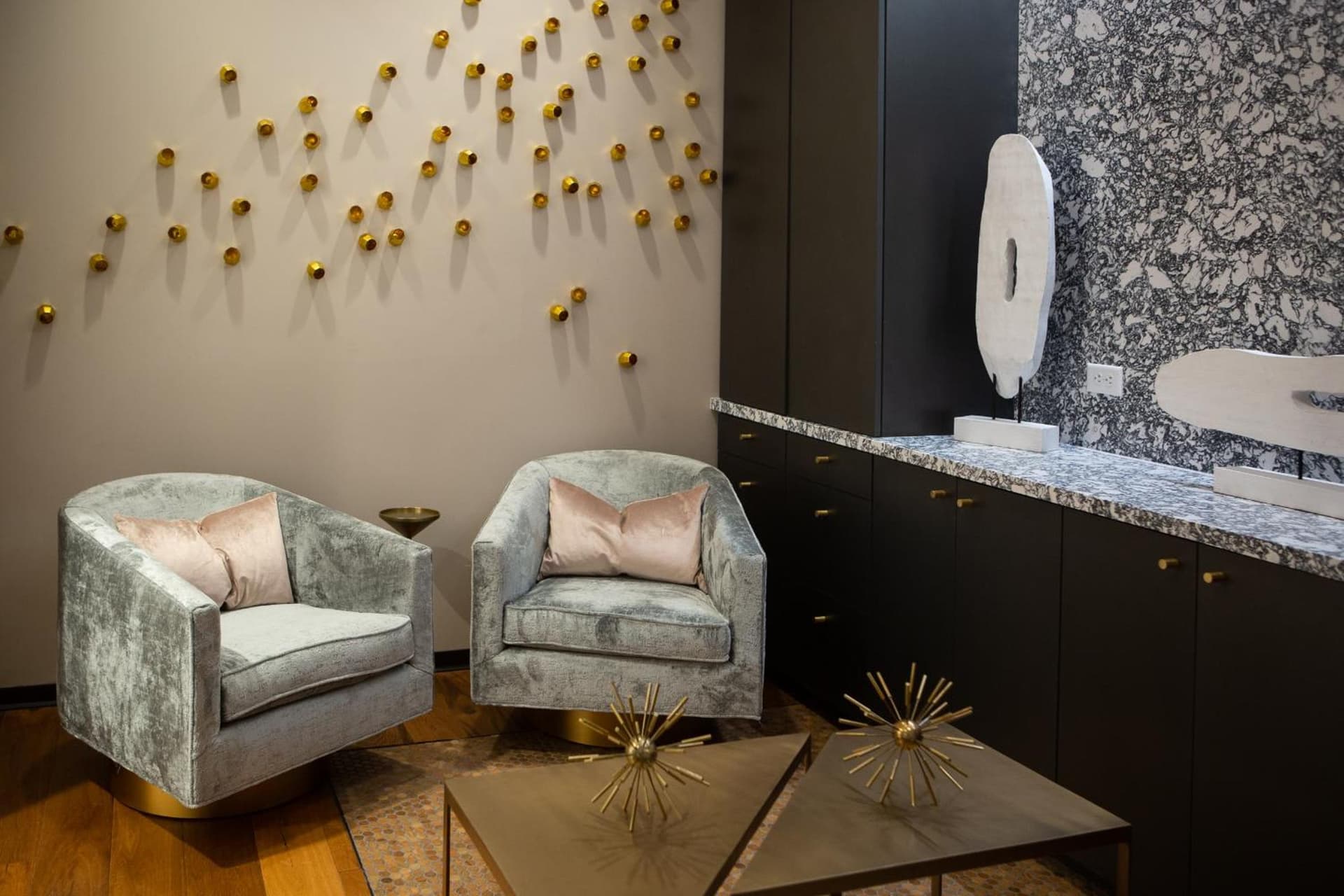 Grand Hyatt Nashville gallery photo in Nashville, TN — image 48