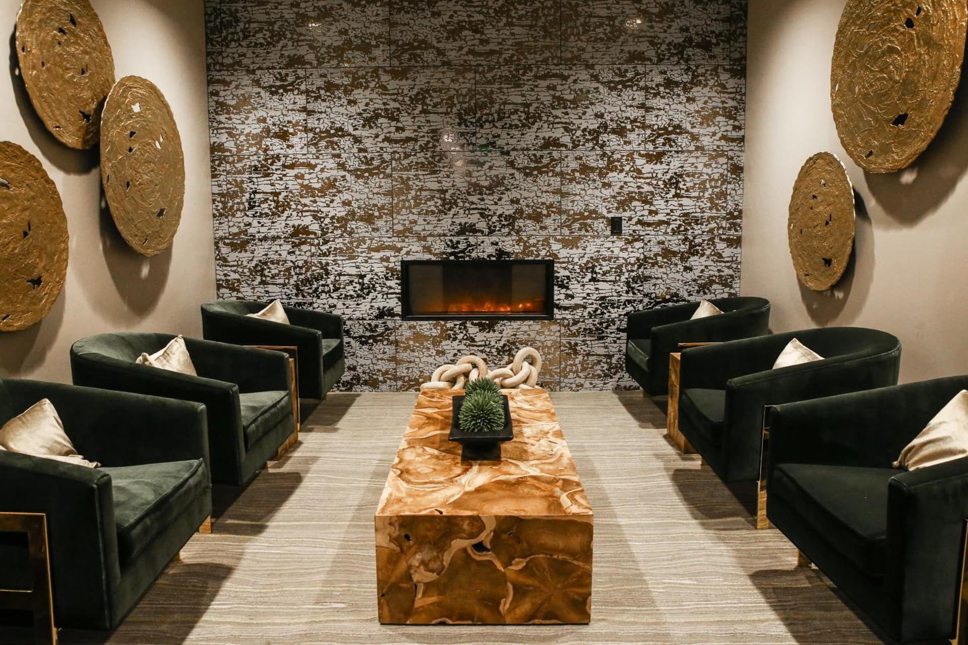 Grand Hyatt Nashville gallery photo in Nashville, TN — image 120