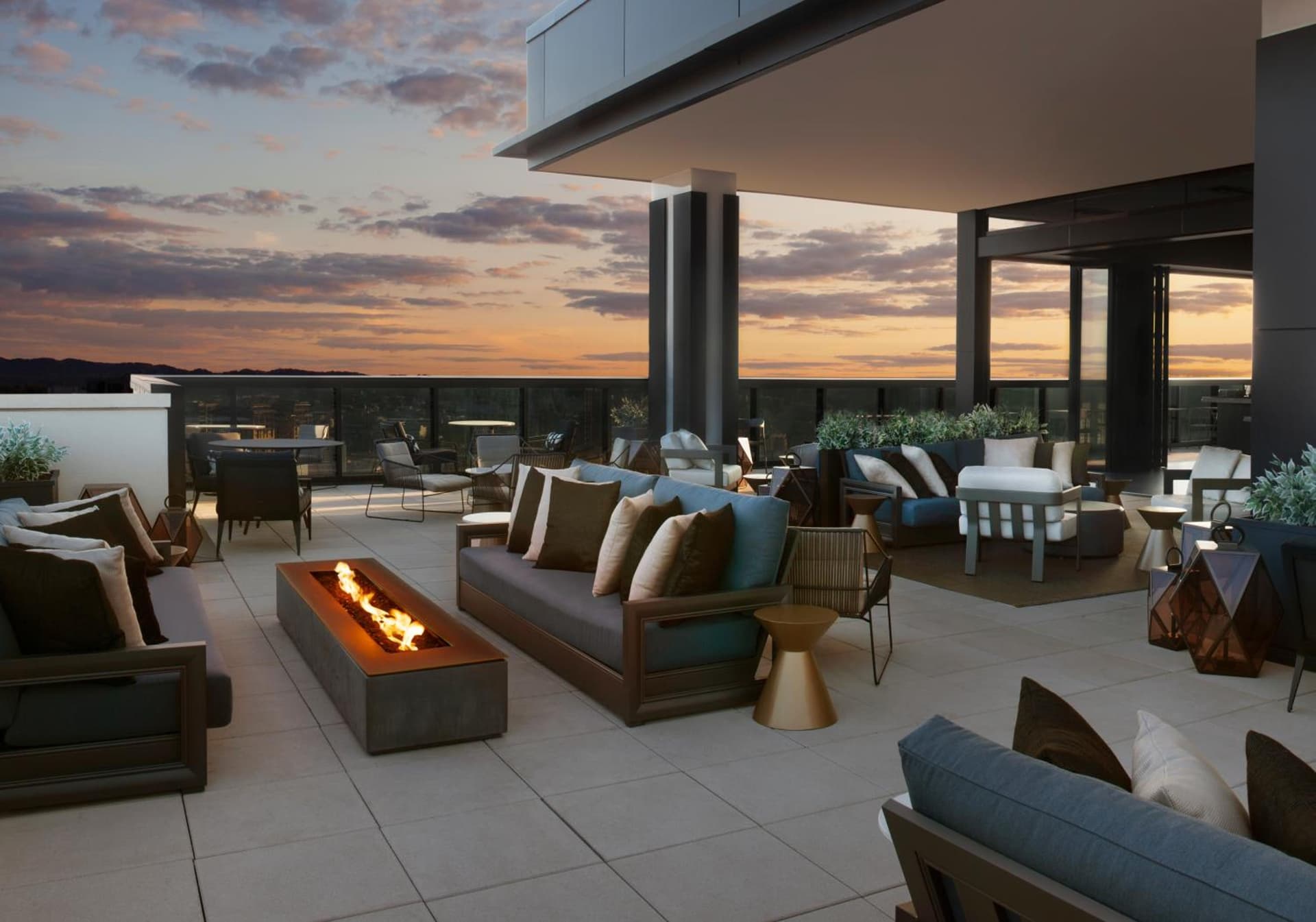 Grand Hyatt Nashville gallery photo in Nashville, TN — image 132