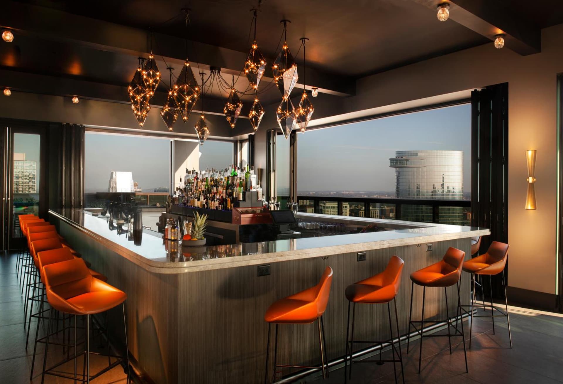 Grand Hyatt Nashville gallery photo in Nashville, TN — image 38