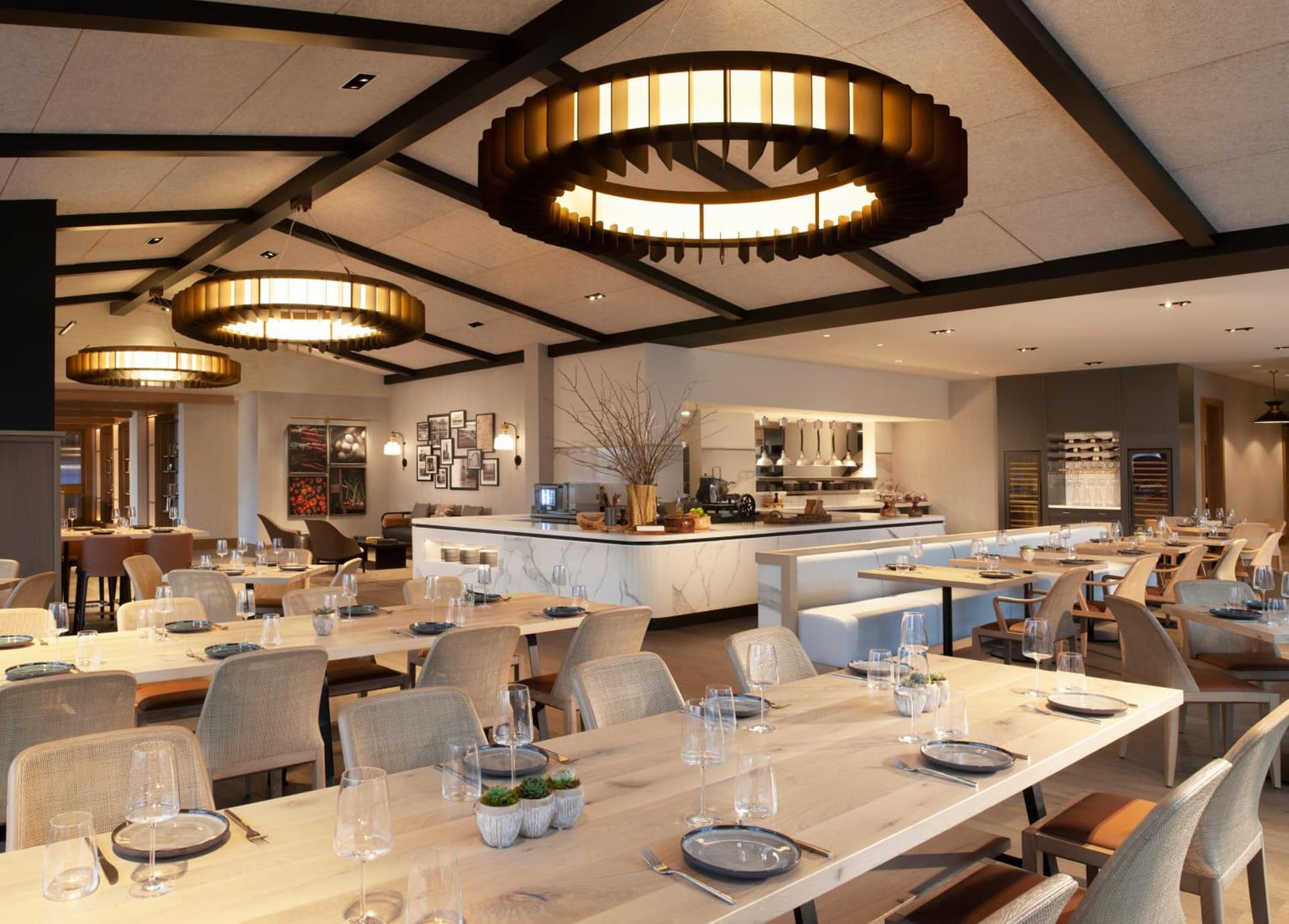 Grand Hyatt Nashville gallery photo in Nashville, TN — image 171