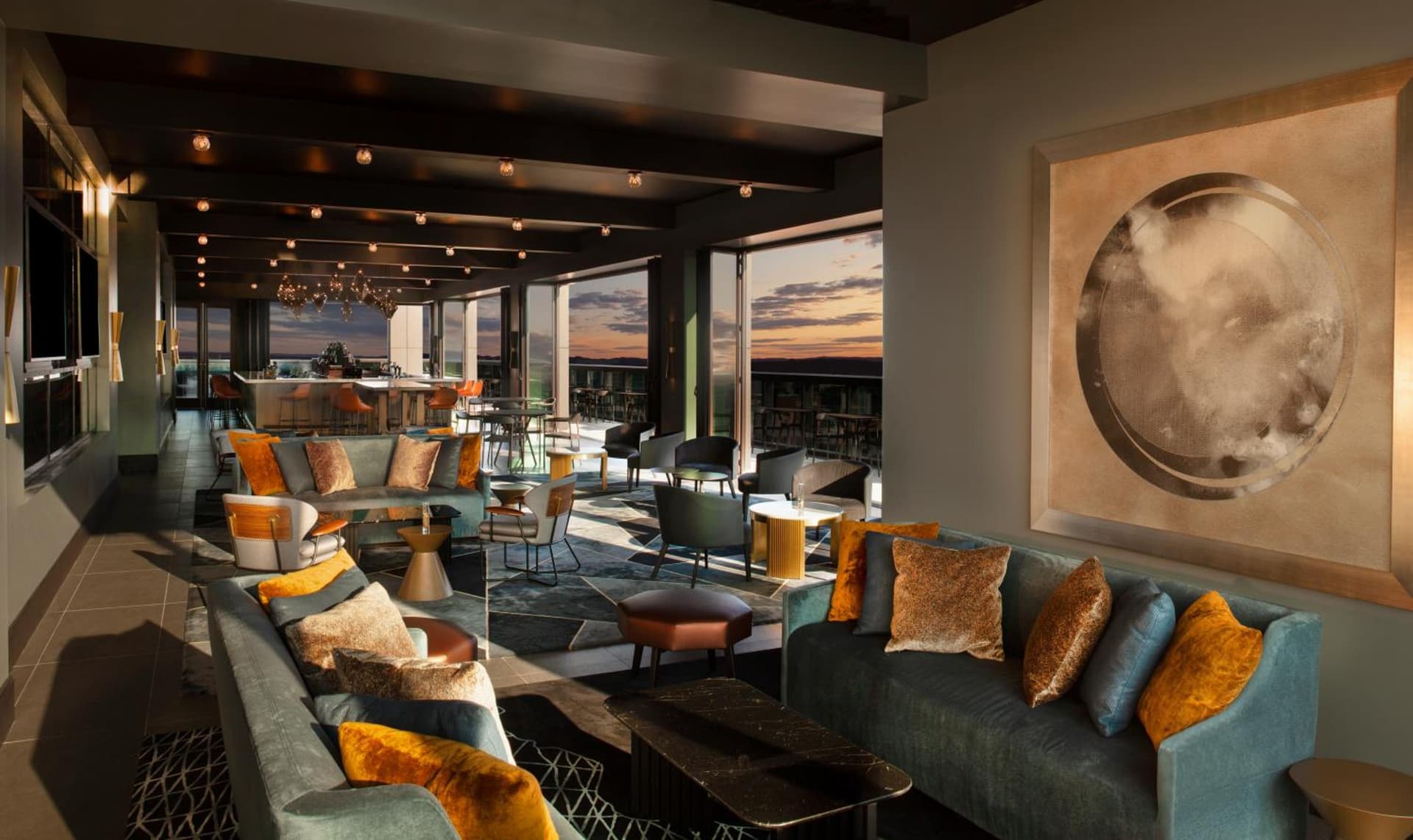 Grand Hyatt Nashville gallery photo in Nashville, TN — image 65