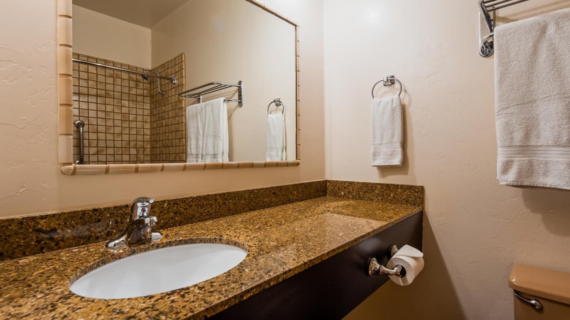 Best Western Plus Hacienda Hotel Old Town gallery photo in San Diego, CA — image 14