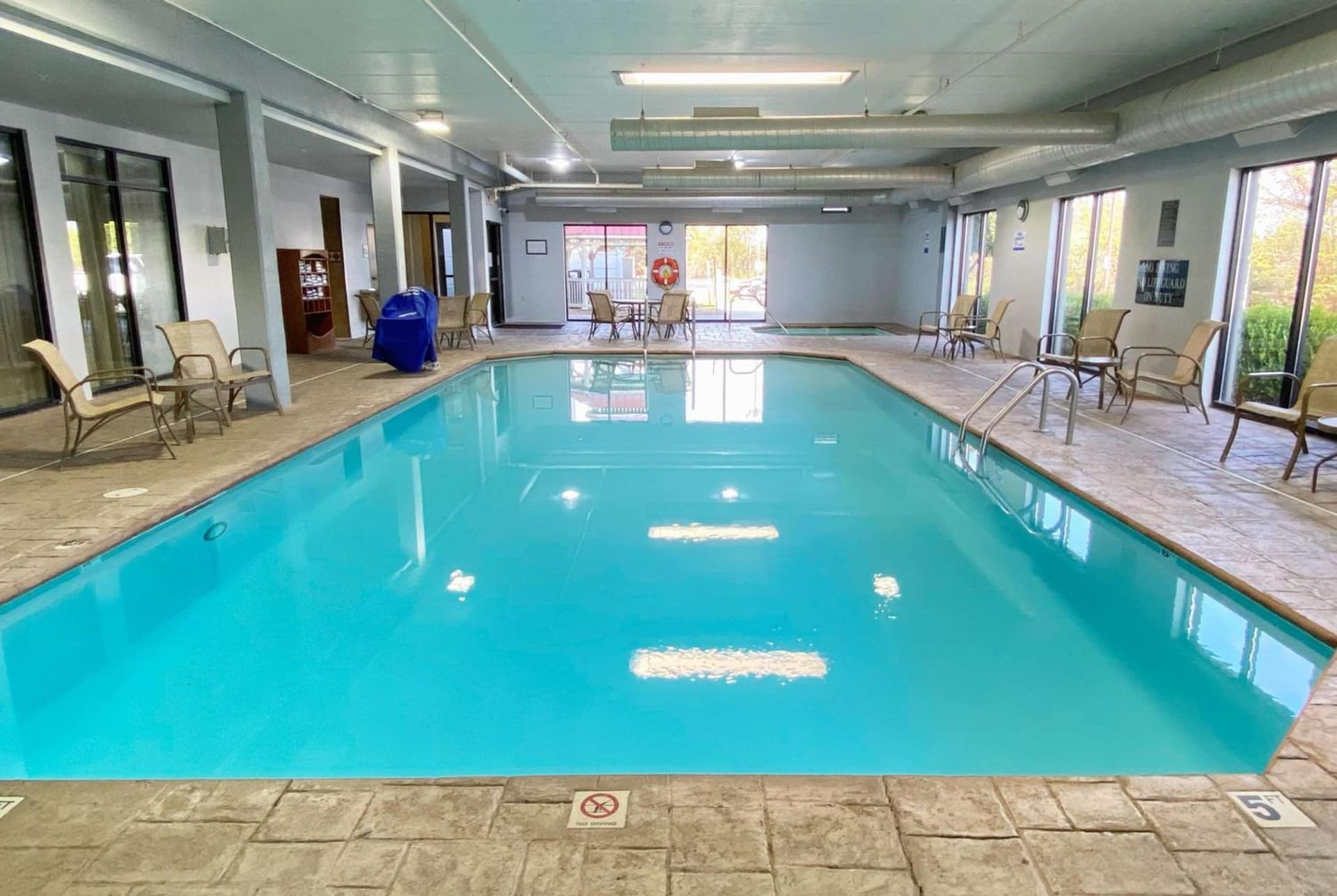 La Quinta by Wyndham Clarksville gallery photo in Clarksville, TN — image 52