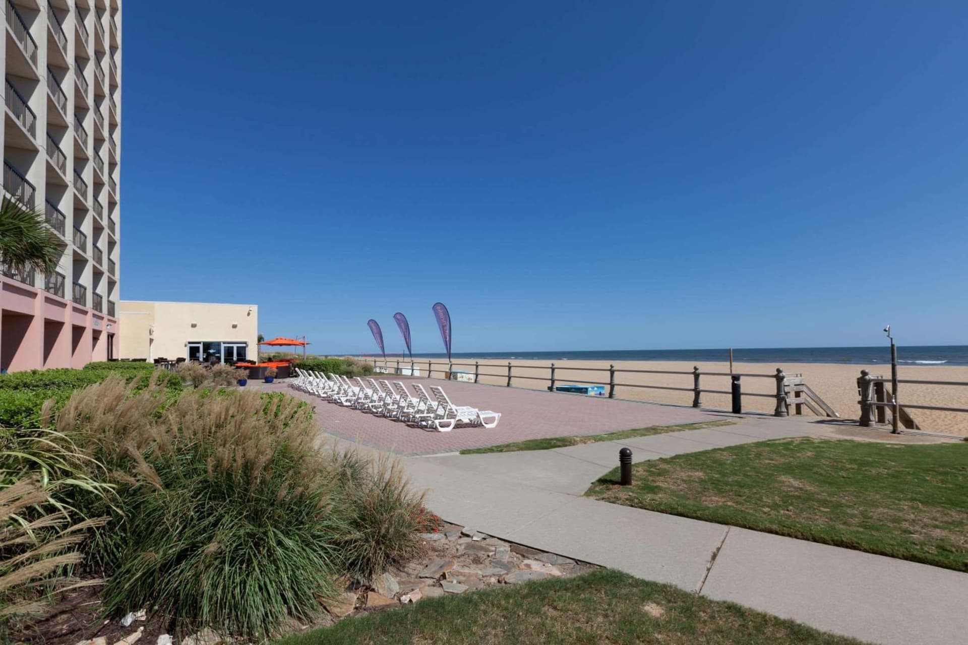 Wyndham Virginia Beach Oceanfront gallery photo in Virginia Beach, VA — image 63