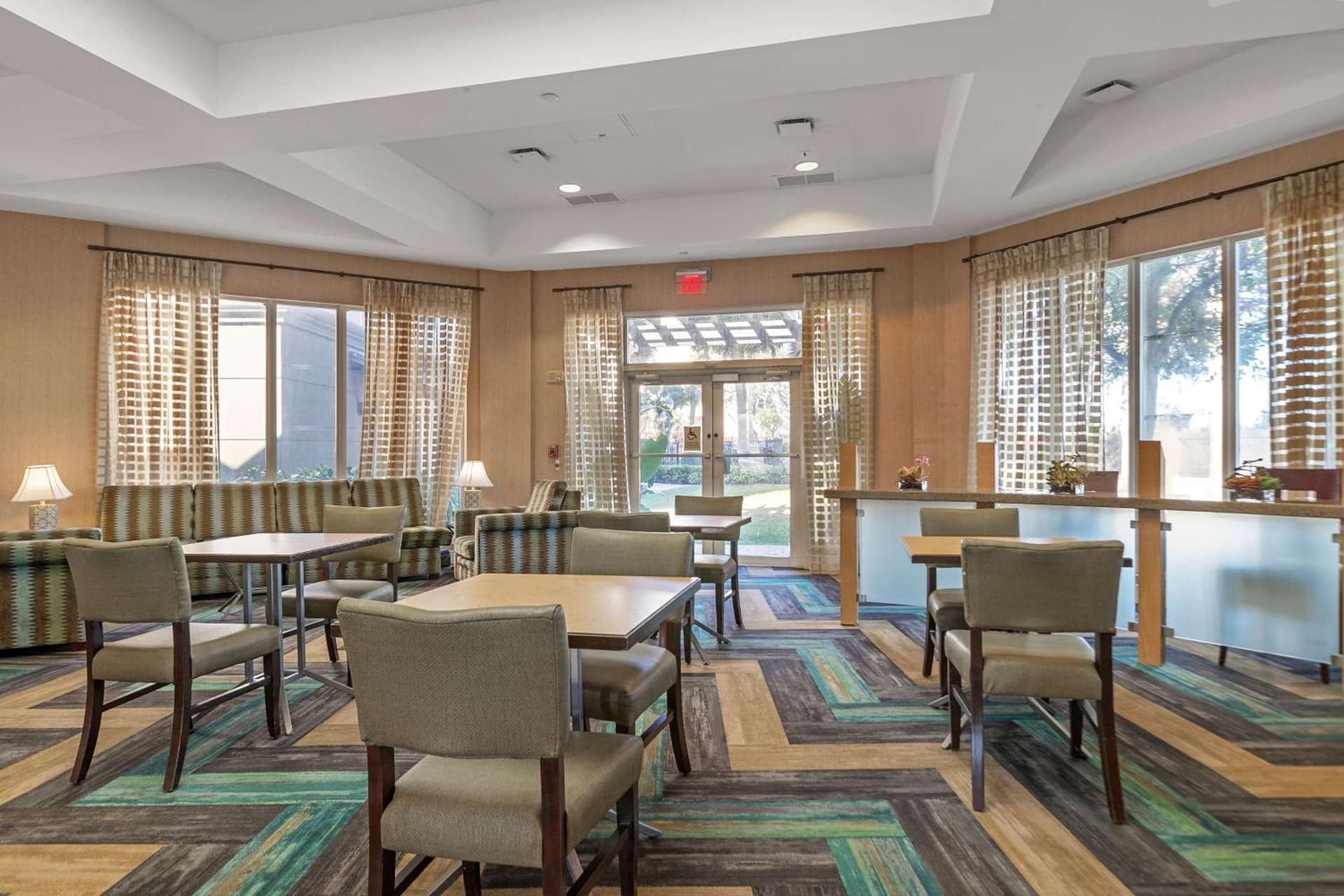 La Quinta by Wyndham Ft. Lauderdale Airport gallery photo in Hollywood, FL — image 23