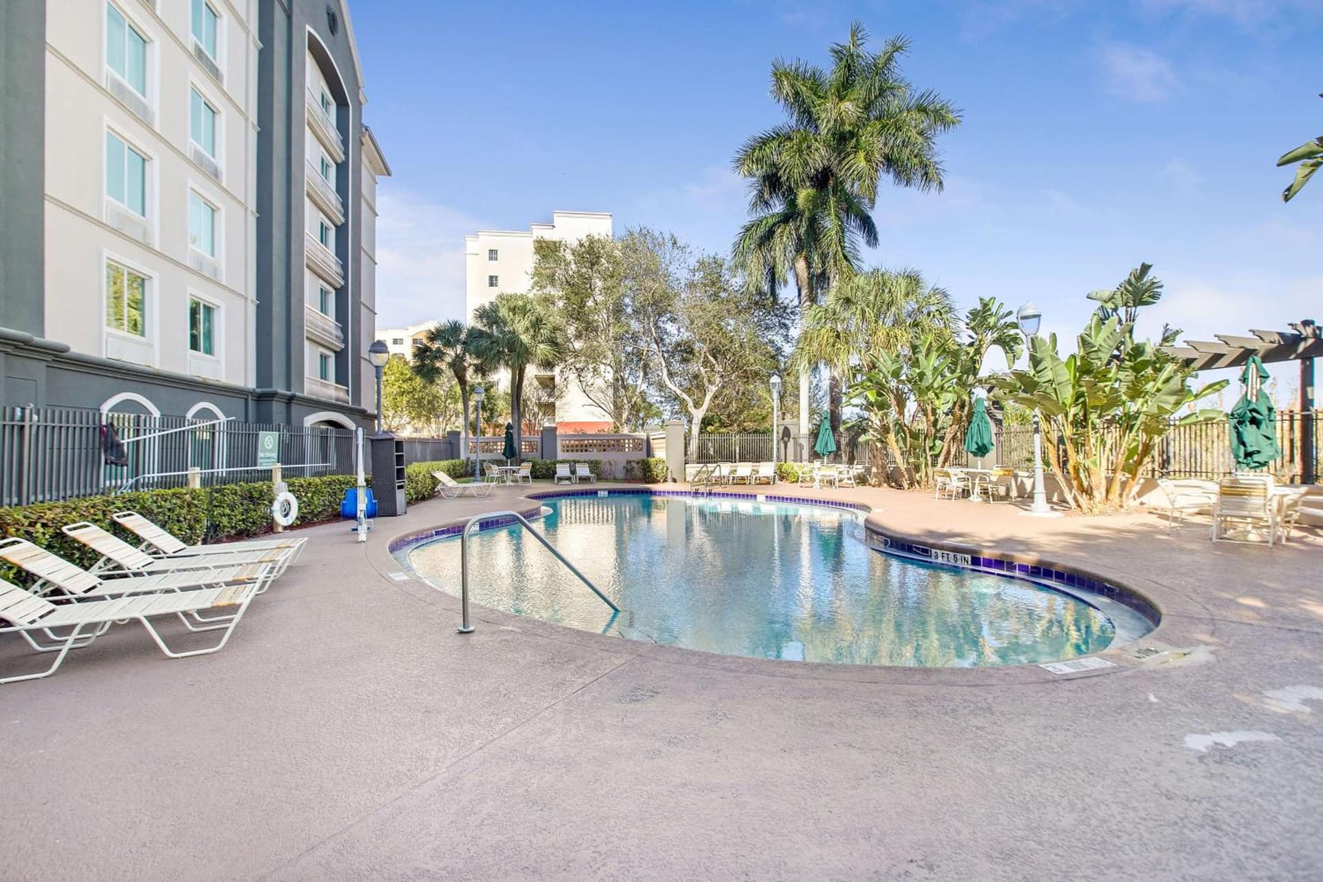 La Quinta by Wyndham Ft. Lauderdale Airport gallery photo in Hollywood, FL — image 4