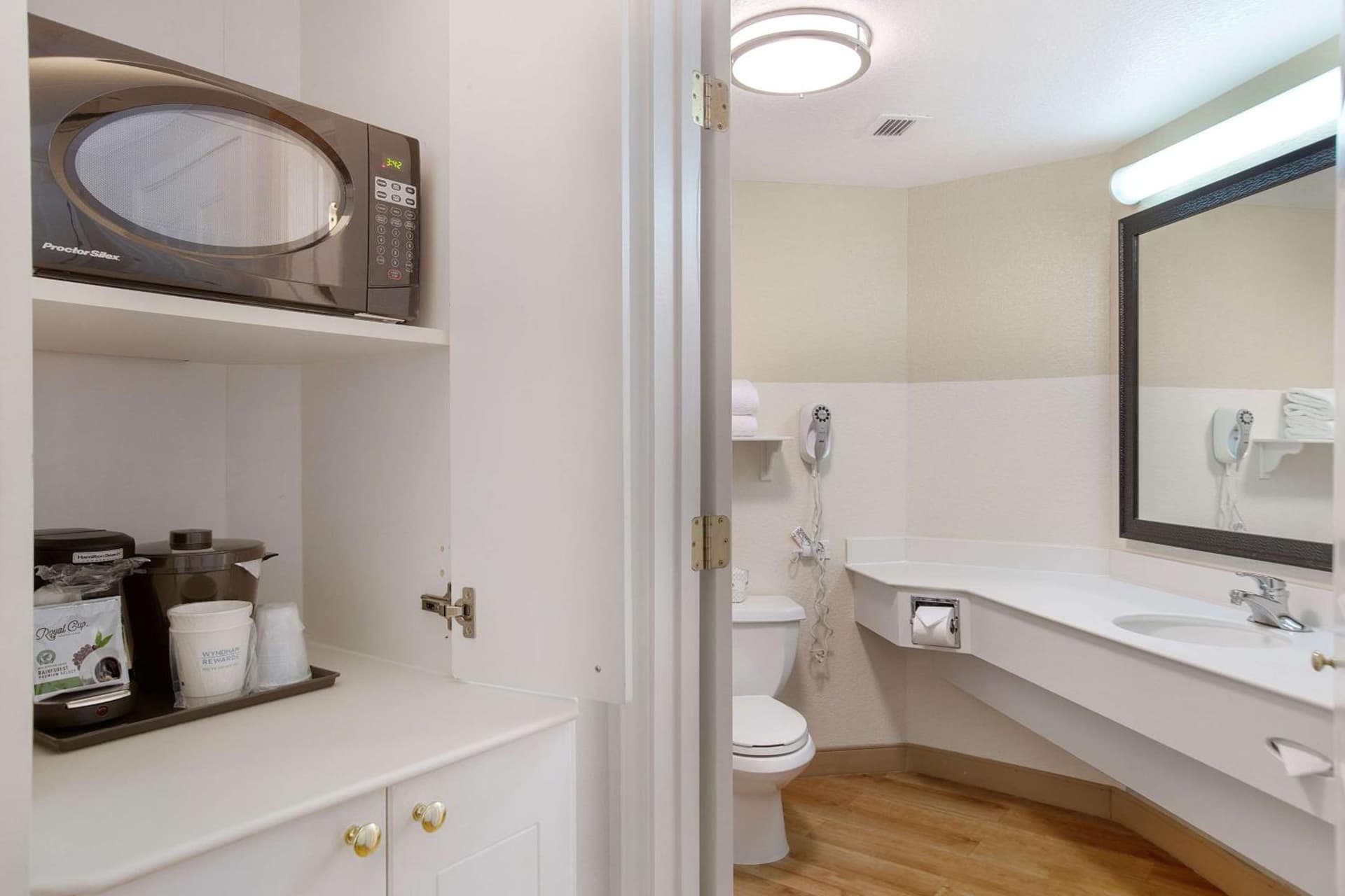 La Quinta by Wyndham Ft. Lauderdale Airport gallery photo in Hollywood, FL — image 22