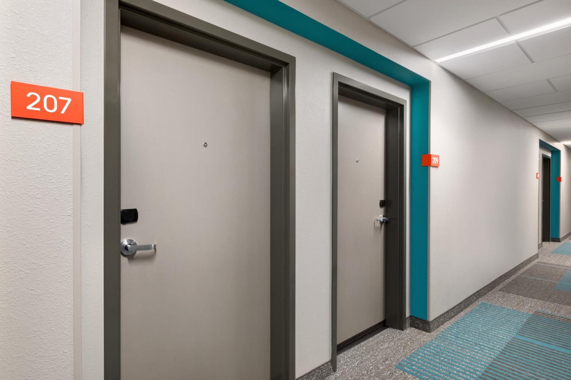 Avid Hotel Cedar Rapids South - Arpt Area by IHG gallery photo in Cedar Rapids, IA — image 51