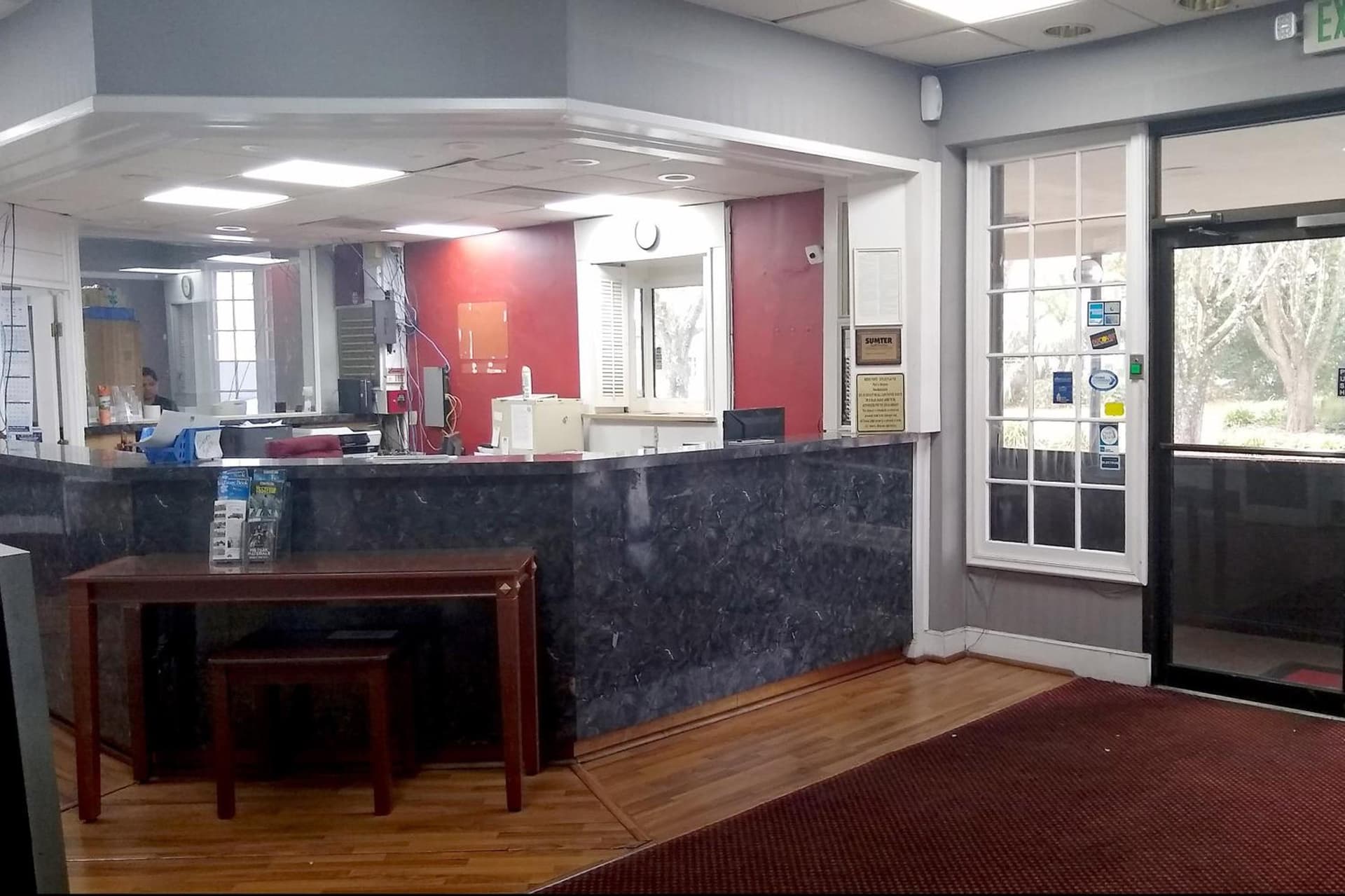OYO Hotel Sumter SC Downtown — hotel in Sumter, South Carolina