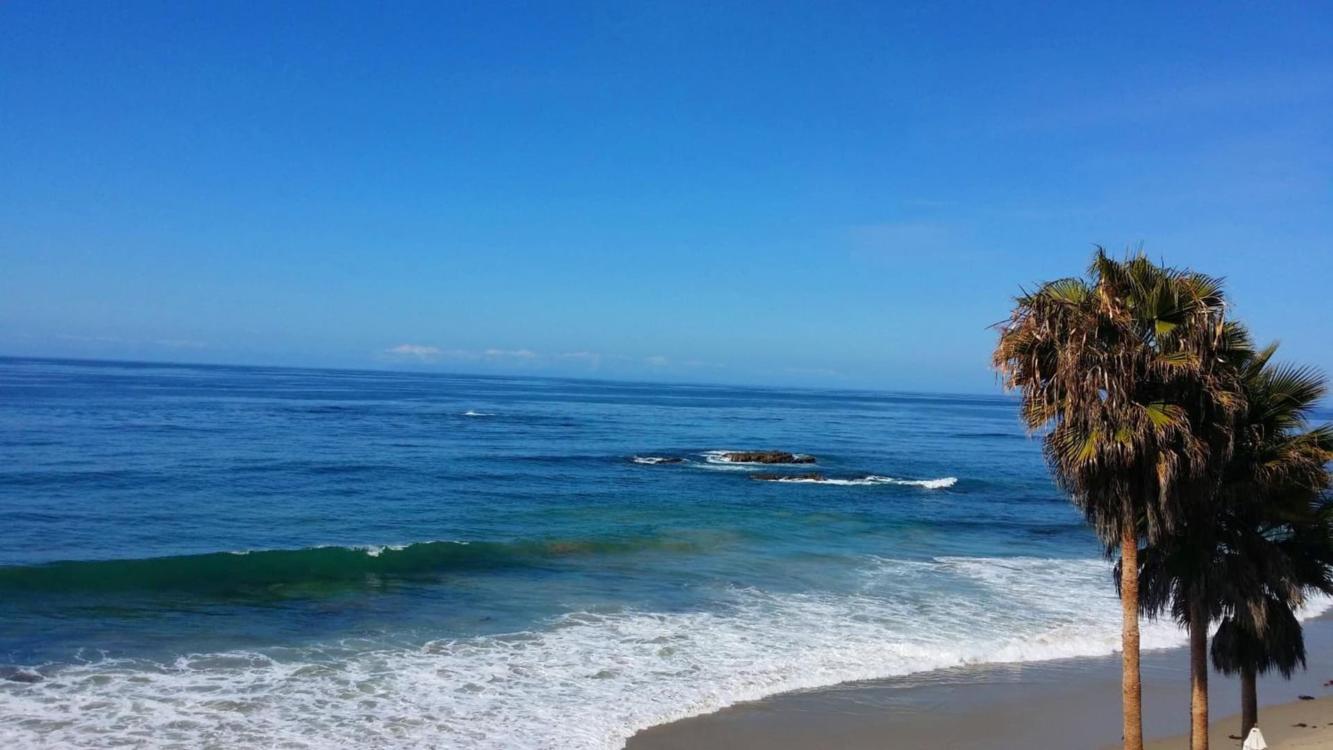 Capri Laguna on the Beach - A Boutique Hotel gallery photo in Laguna Beach, CA — image 61