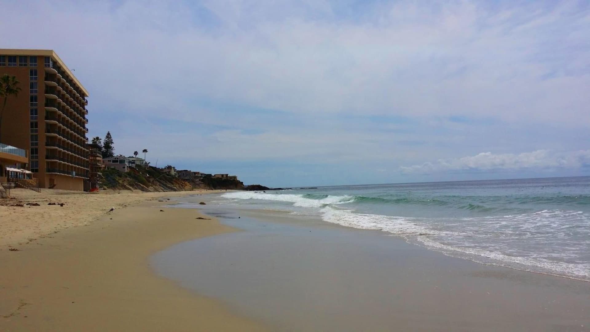 Capri Laguna on the Beach - A Boutique Hotel gallery photo in Laguna Beach, CA — image 5