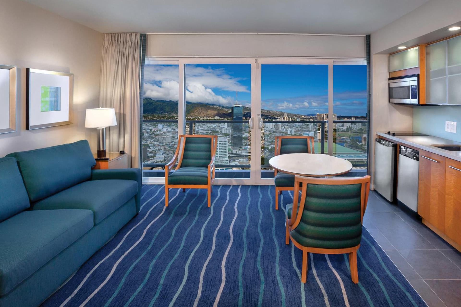 Ala Moana Honolulu by Mantra gallery photo in Honolulu, HI — image 18