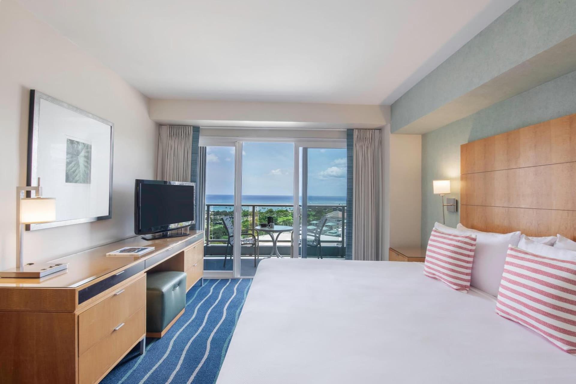 Ala Moana Honolulu by Mantra gallery photo in Honolulu, HI — image 60