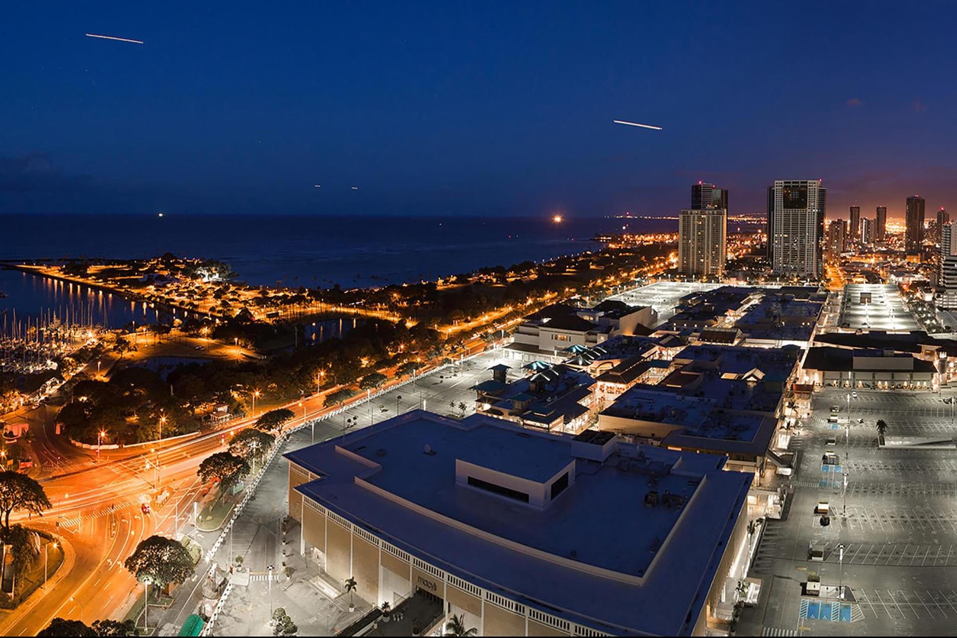 Ala Moana Honolulu by Mantra gallery photo in Honolulu, HI — image 63