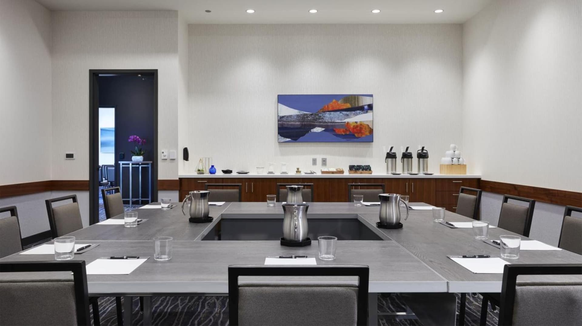 InterContinental Minneapolis - St. Paul Airport by IHG gallery photo in Minneapolis, MN — image 20