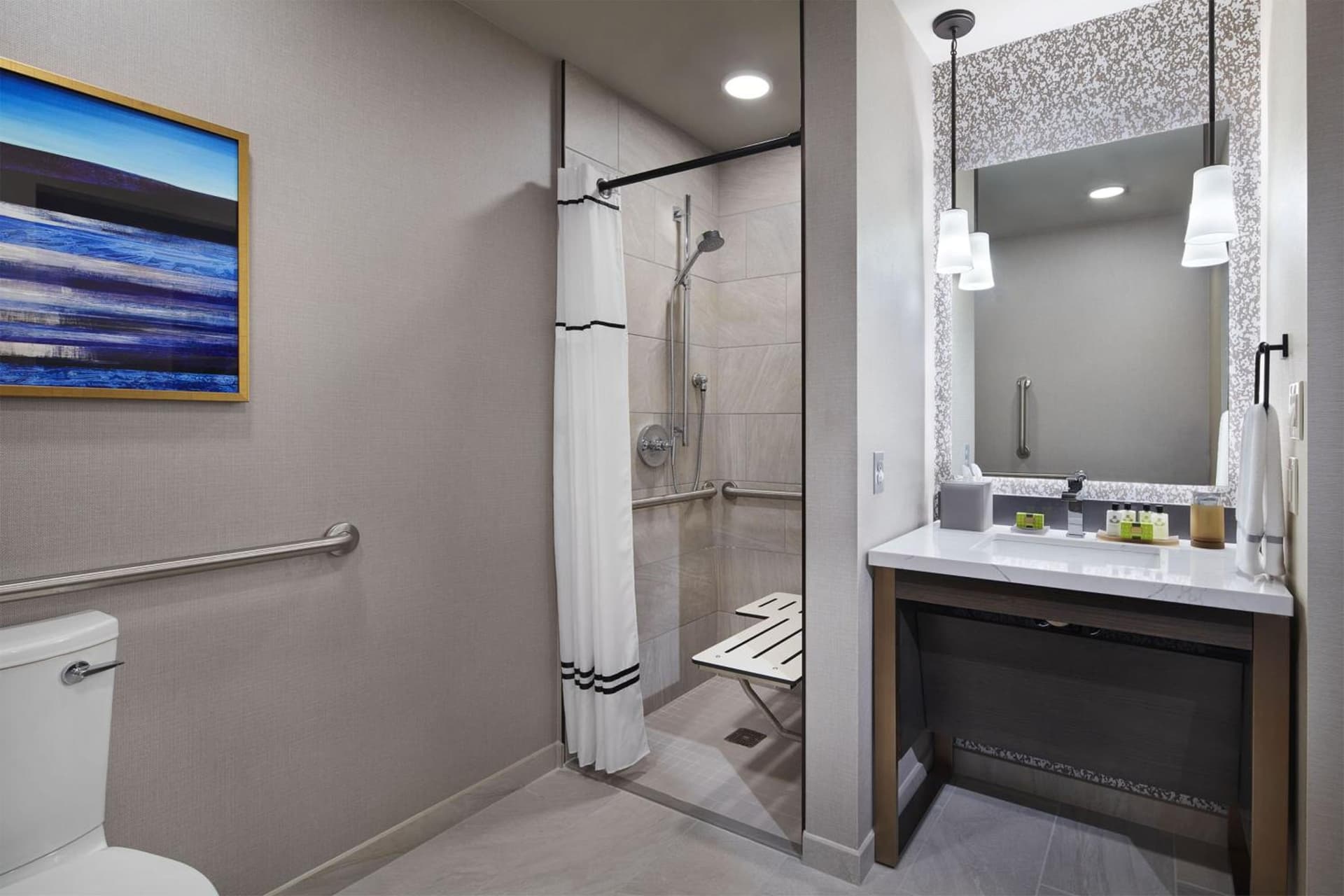 InterContinental Minneapolis - St. Paul Airport by IHG gallery photo in Minneapolis, MN — image 46