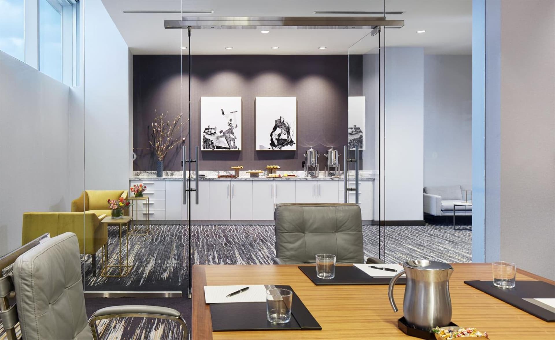 InterContinental Minneapolis - St. Paul Airport by IHG gallery photo in Minneapolis, MN — image 53