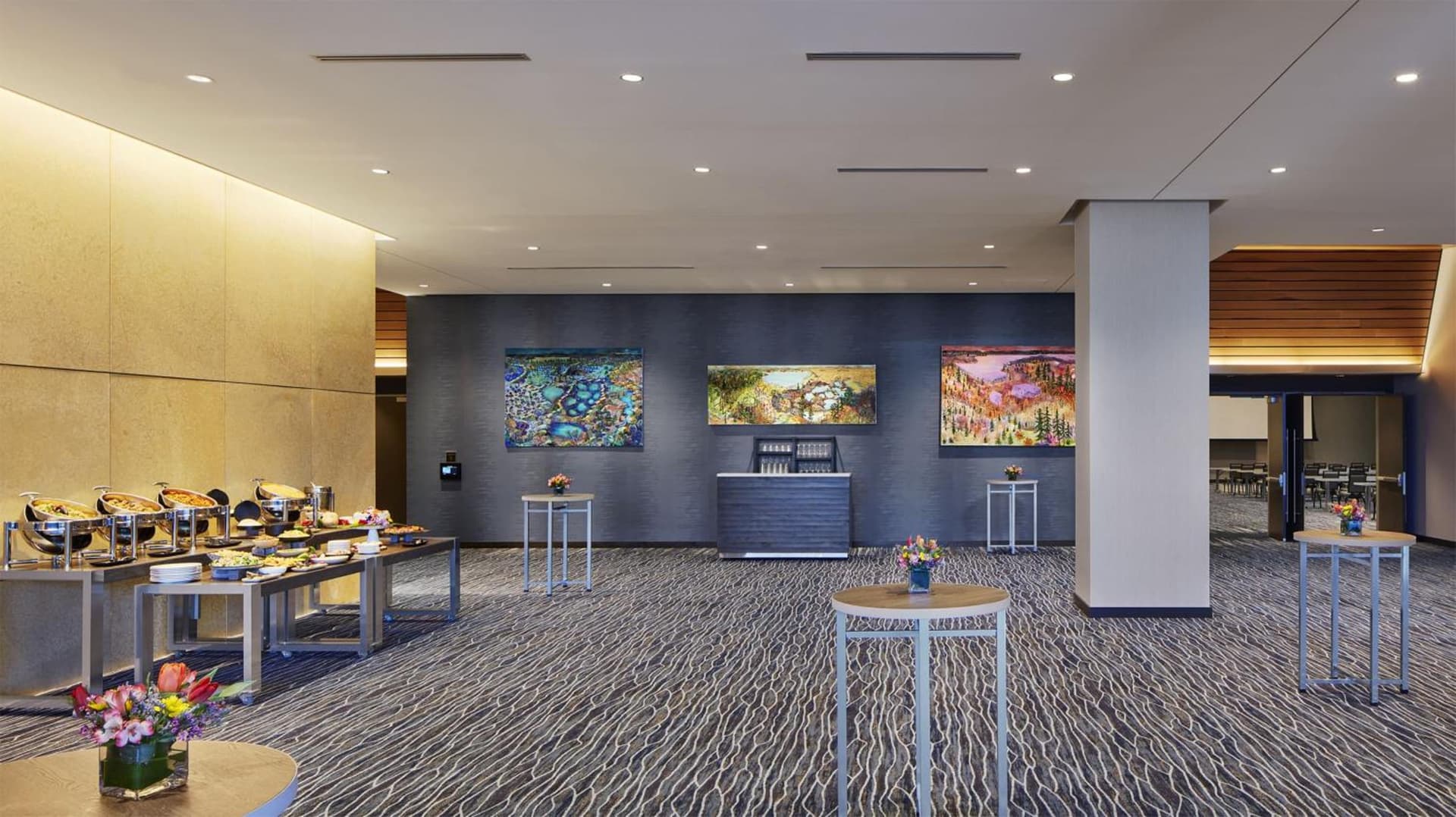 InterContinental Minneapolis - St. Paul Airport by IHG gallery photo in Minneapolis, MN — image 32
