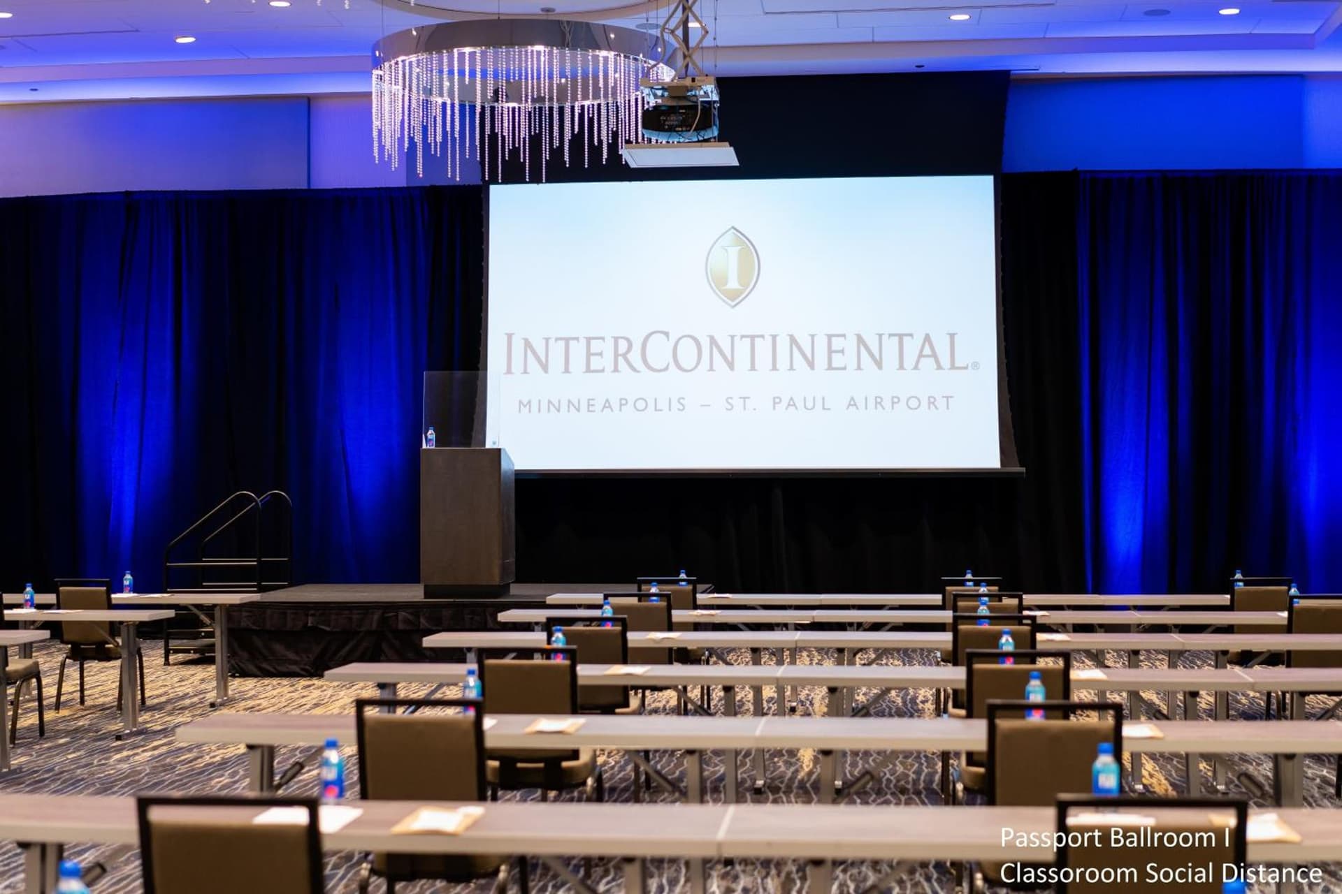 InterContinental Minneapolis - St. Paul Airport by IHG gallery photo in Minneapolis, MN — image 70