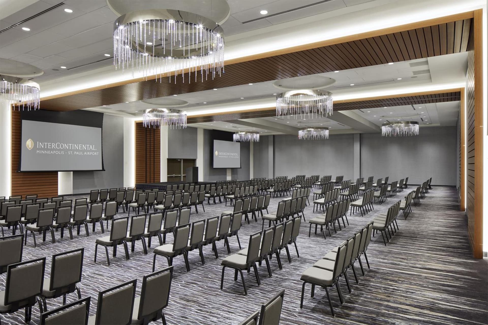 InterContinental Minneapolis - St. Paul Airport by IHG gallery photo in Minneapolis, MN — image 61