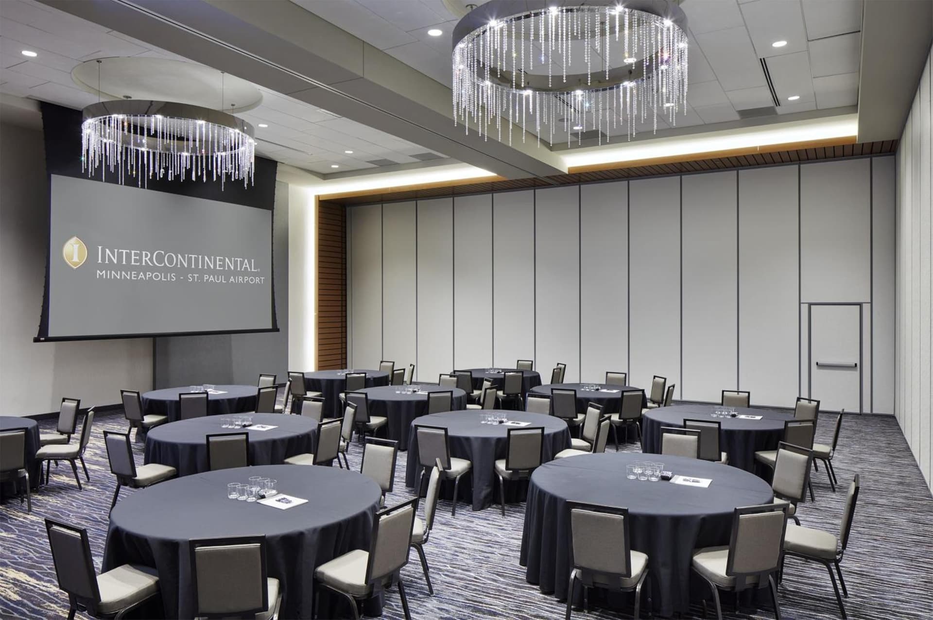 InterContinental Minneapolis - St. Paul Airport by IHG gallery photo in Minneapolis, MN — image 27