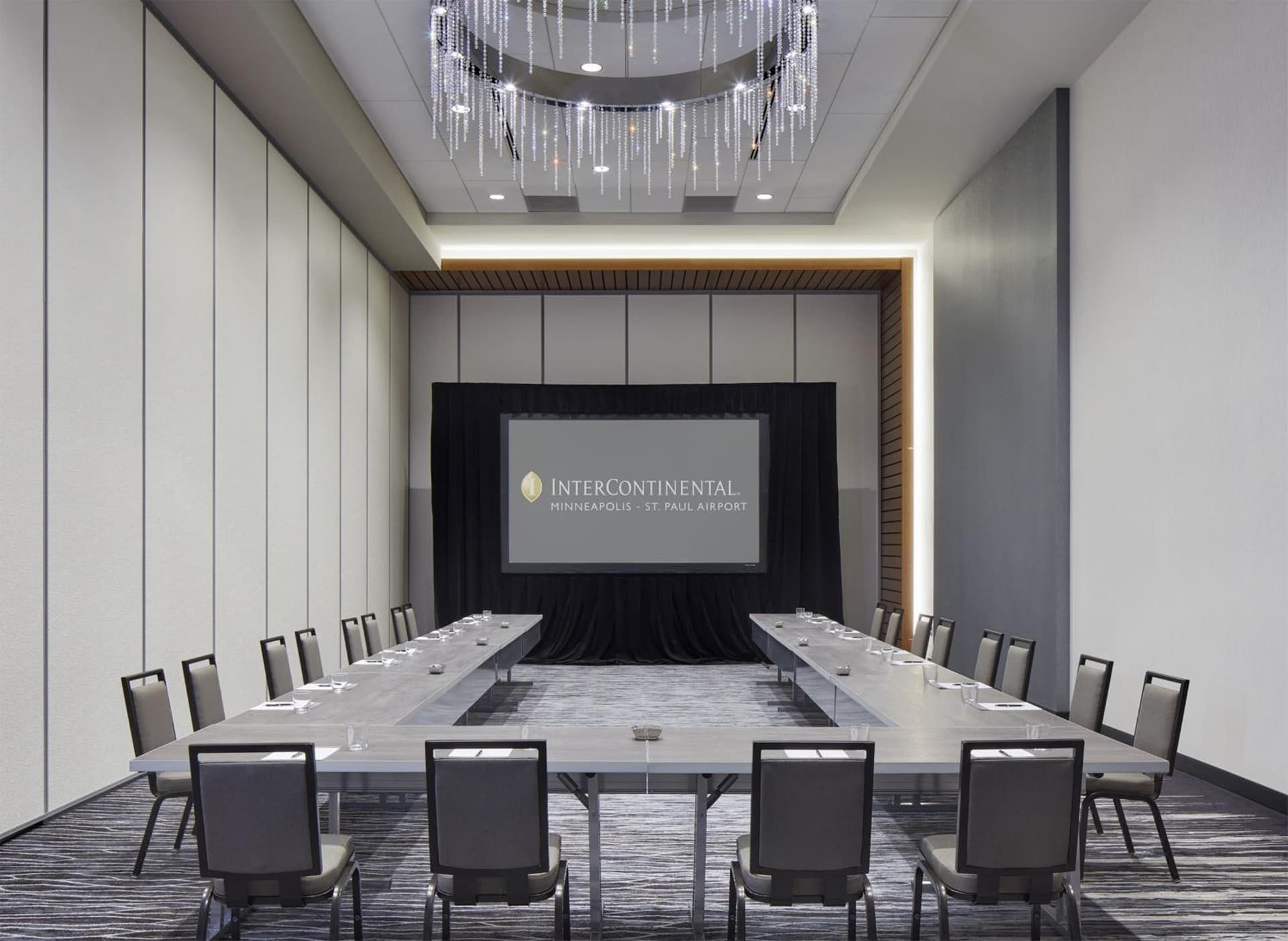 InterContinental Minneapolis - St. Paul Airport by IHG gallery photo in Minneapolis, MN — image 66