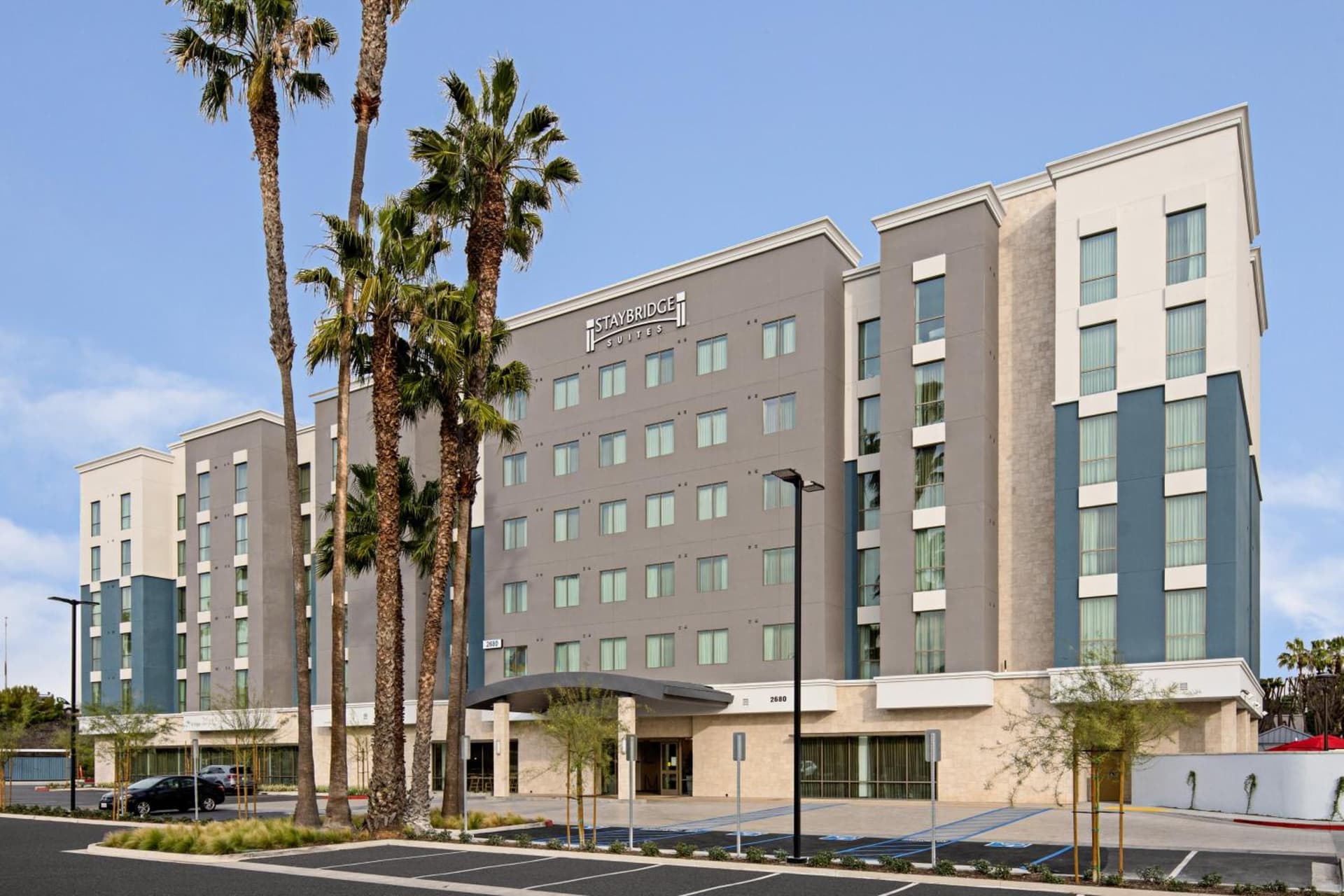 Staybridge Suites - Long Beach Airport by IHG gallery photo in Long Beach, CA — image 68