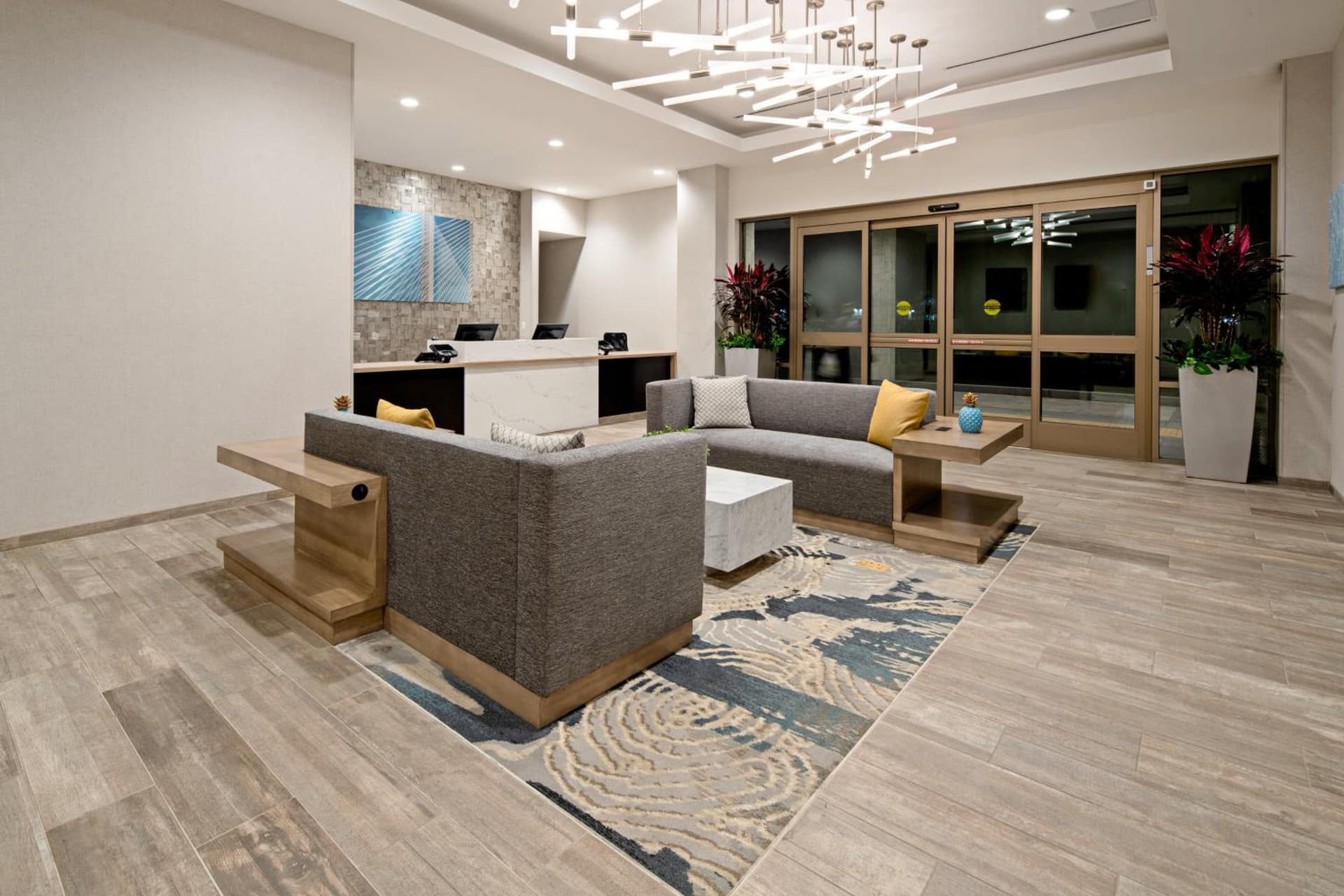 Staybridge Suites - Long Beach Airport by IHG gallery photo in Long Beach, CA — image 30