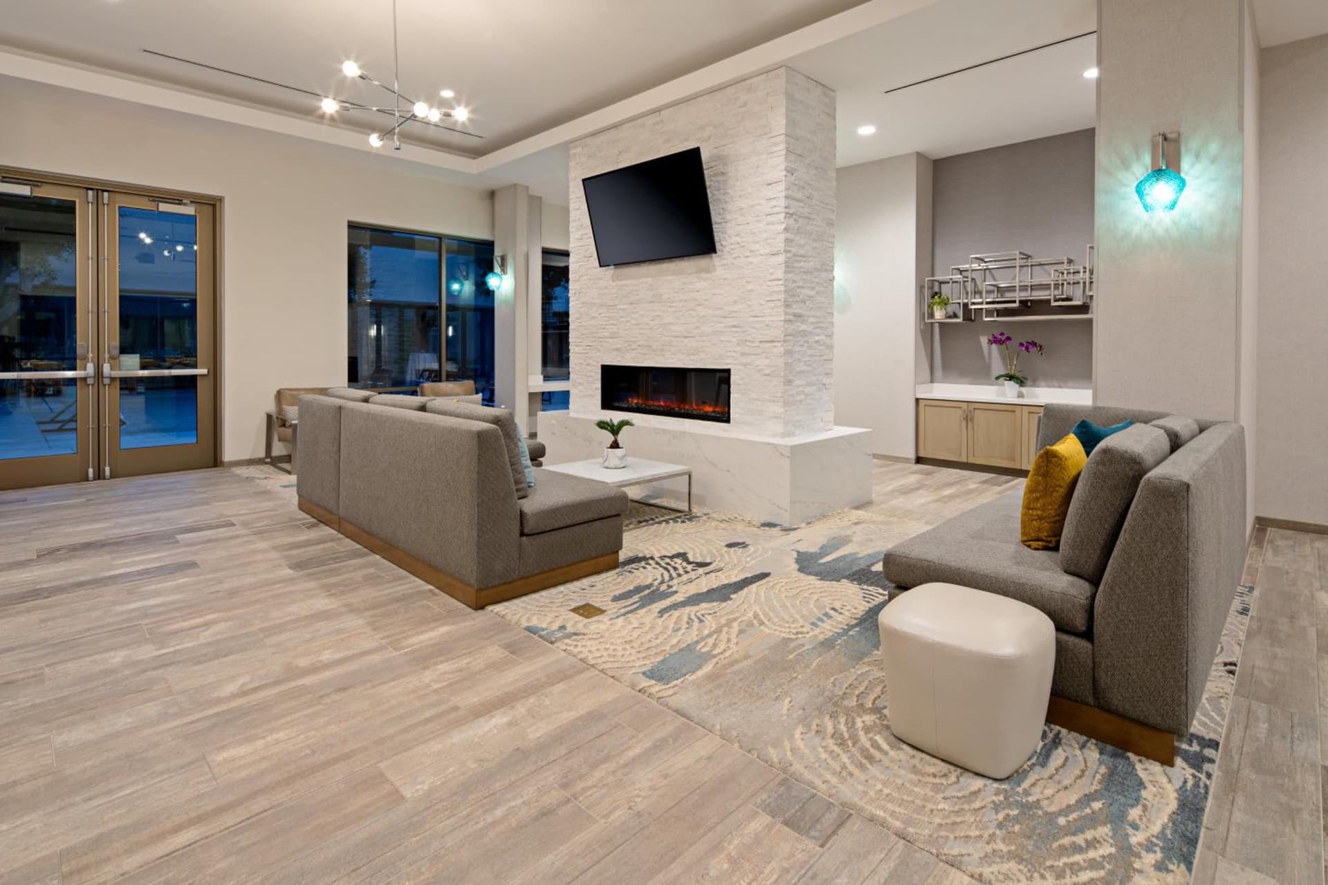 Staybridge Suites - Long Beach Airport by IHG gallery photo in Long Beach, CA — image 5