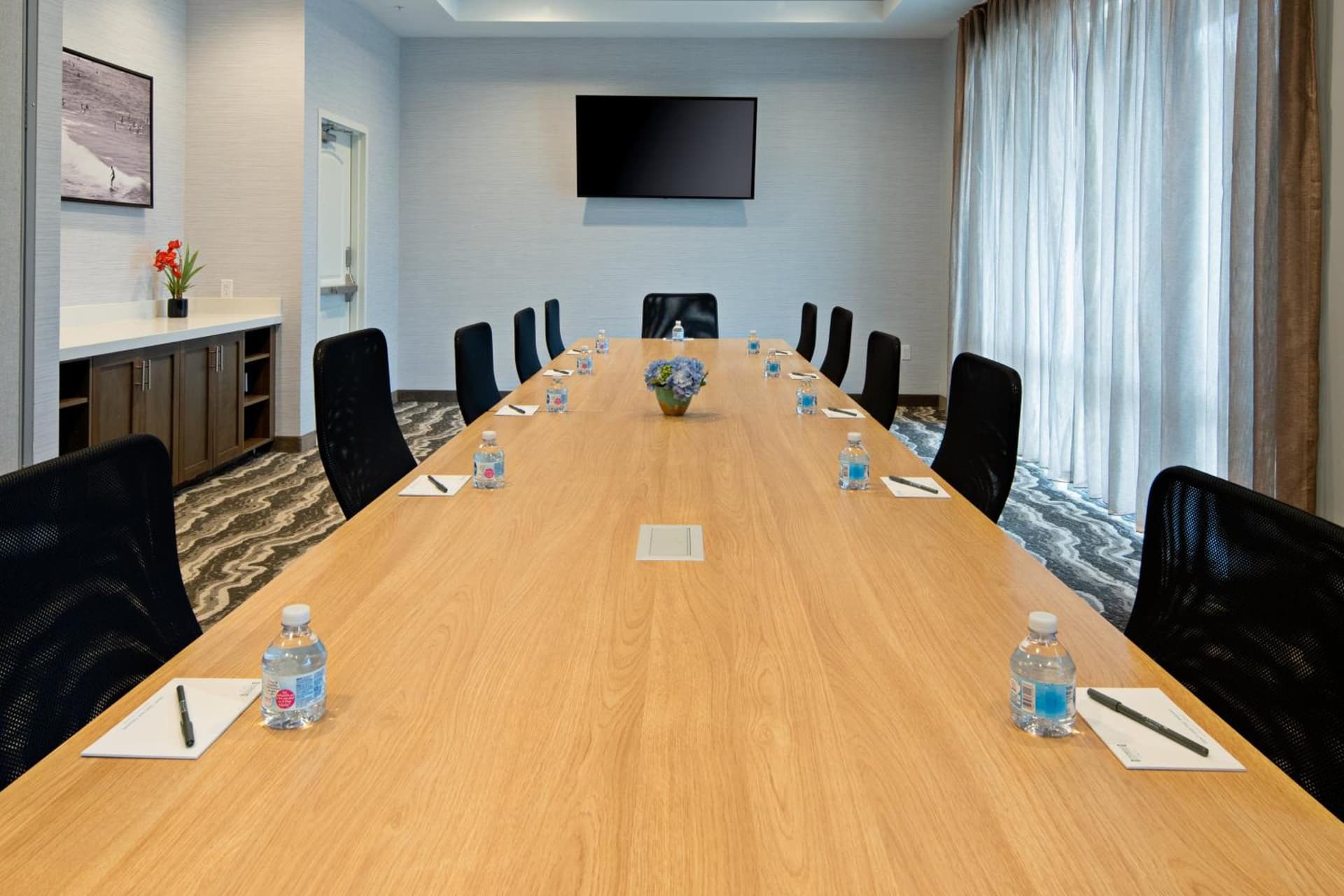 Staybridge Suites - Long Beach Airport by IHG gallery photo in Long Beach, CA — image 16
