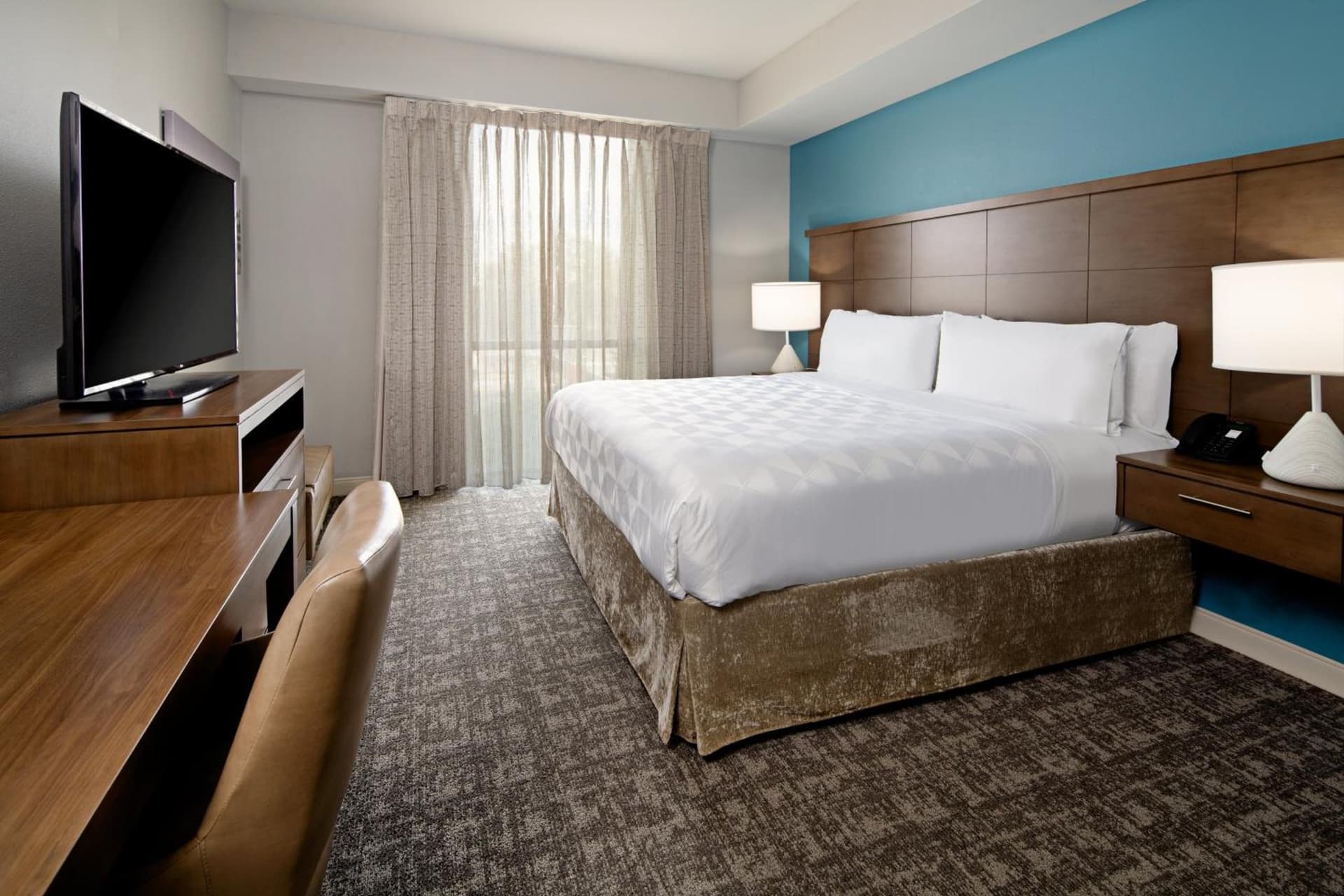Staybridge Suites - Long Beach Airport by IHG gallery photo in Long Beach, CA — image 53