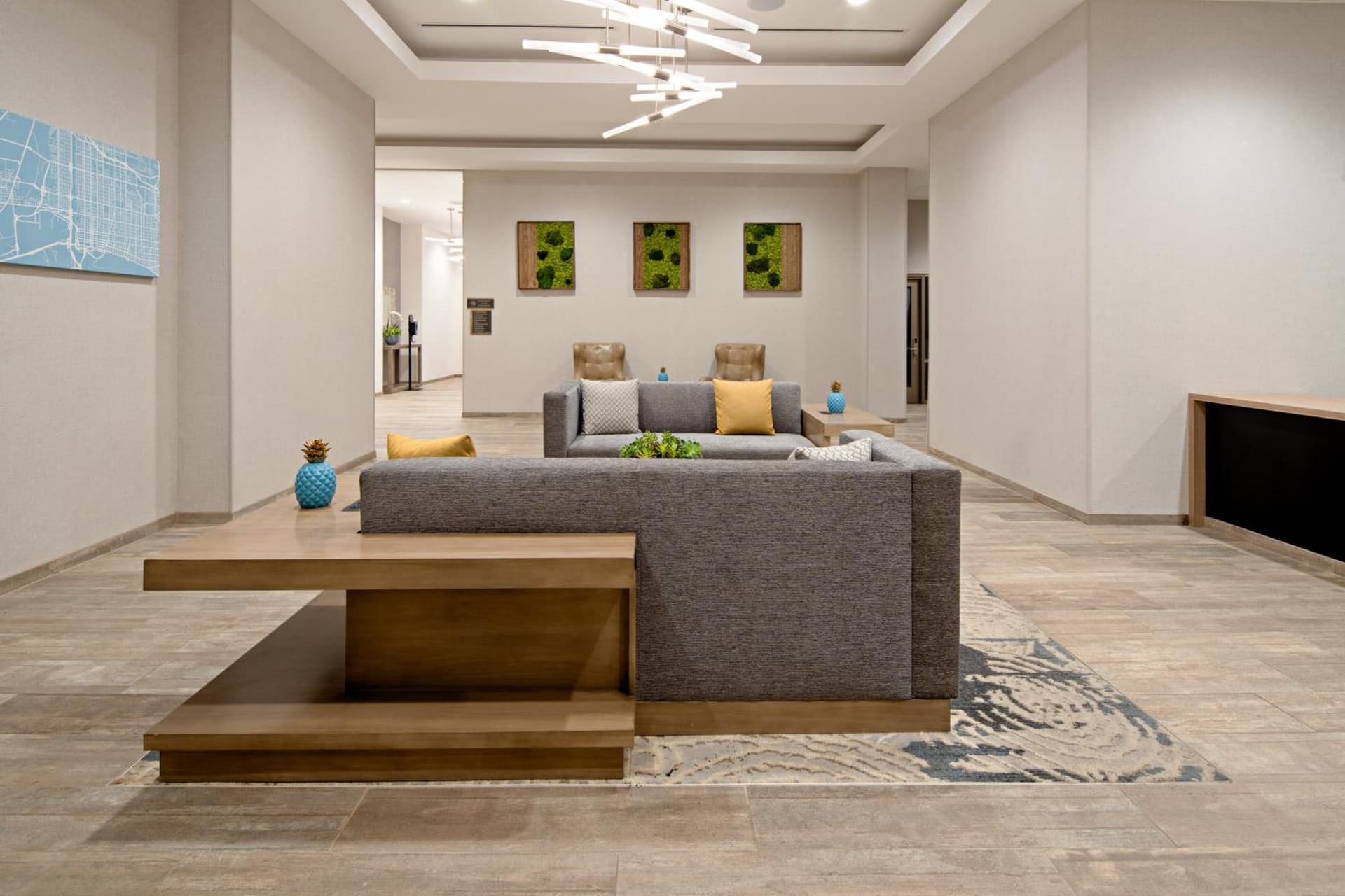 Staybridge Suites - Long Beach Airport by IHG gallery photo in Long Beach, CA — image 43