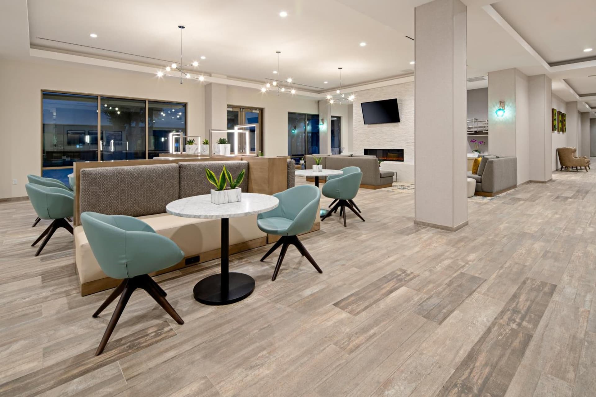 Staybridge Suites - Long Beach Airport by IHG gallery photo in Long Beach, CA — image 51