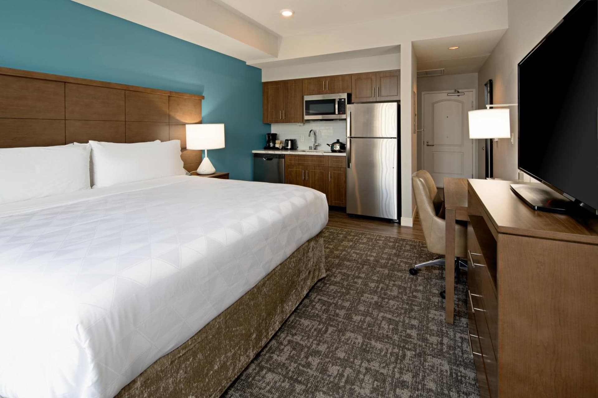 Staybridge Suites - Long Beach Airport by IHG gallery photo in Long Beach, CA — image 8
