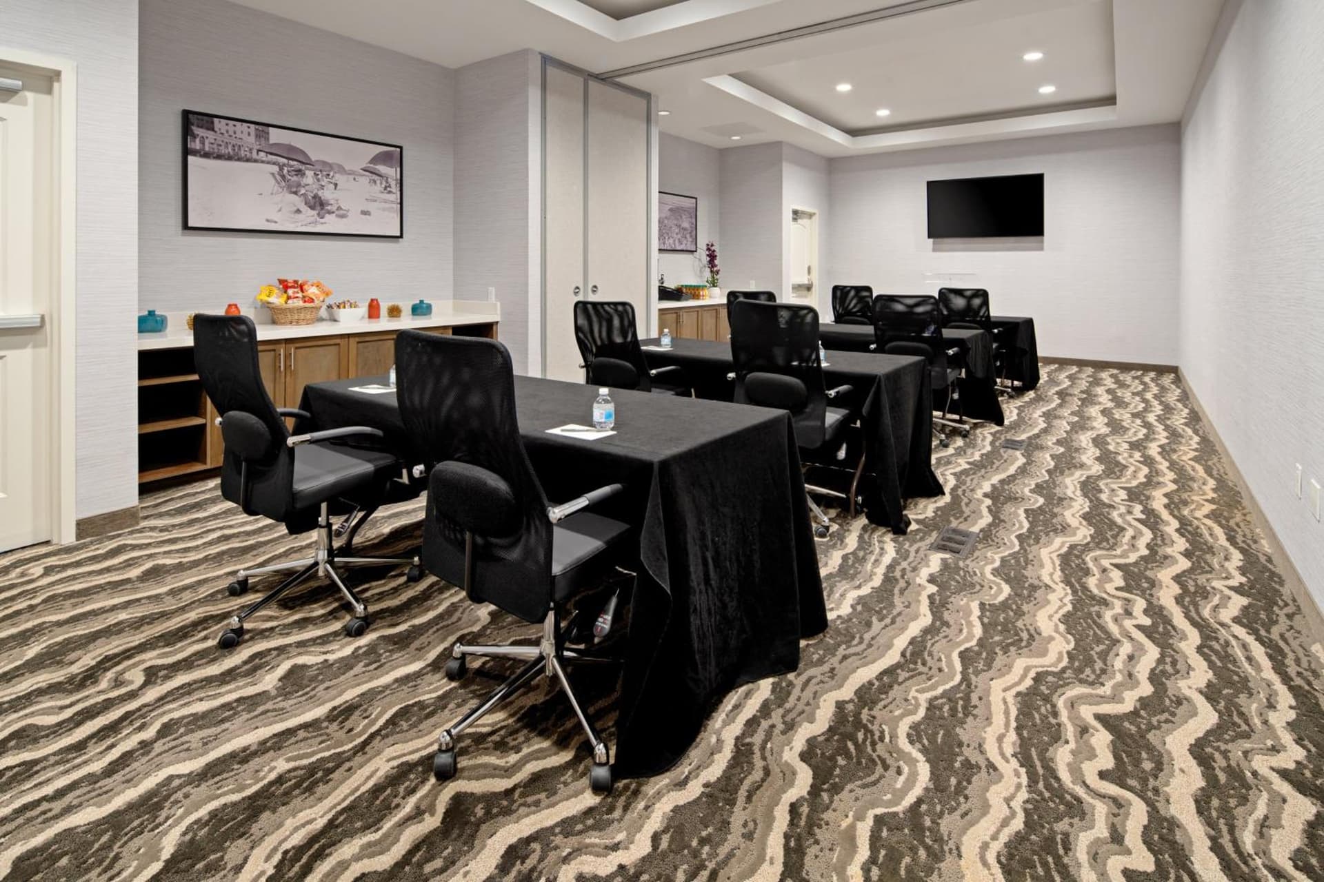 Staybridge Suites - Long Beach Airport by IHG gallery photo in Long Beach, CA — image 35