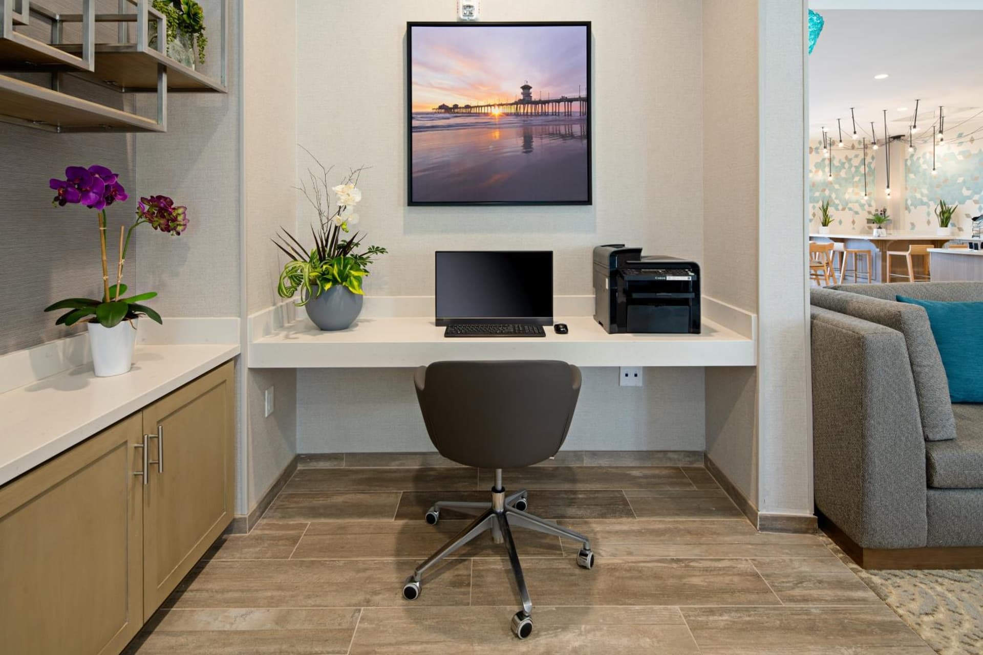 Staybridge Suites - Long Beach Airport by IHG gallery photo in Long Beach, CA — image 6