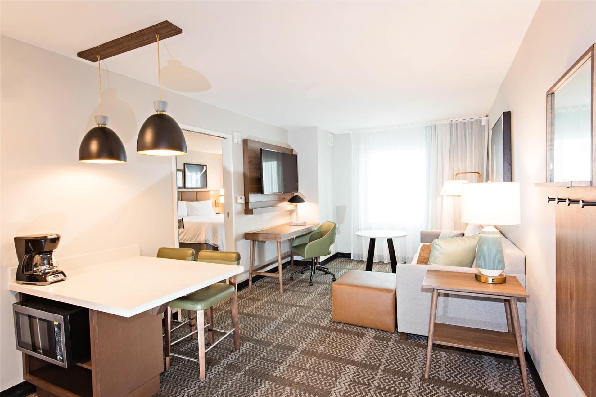 Staybridge Suites - Denver North - Thornton by IHG gallery photo in Thornton, CO — image 50