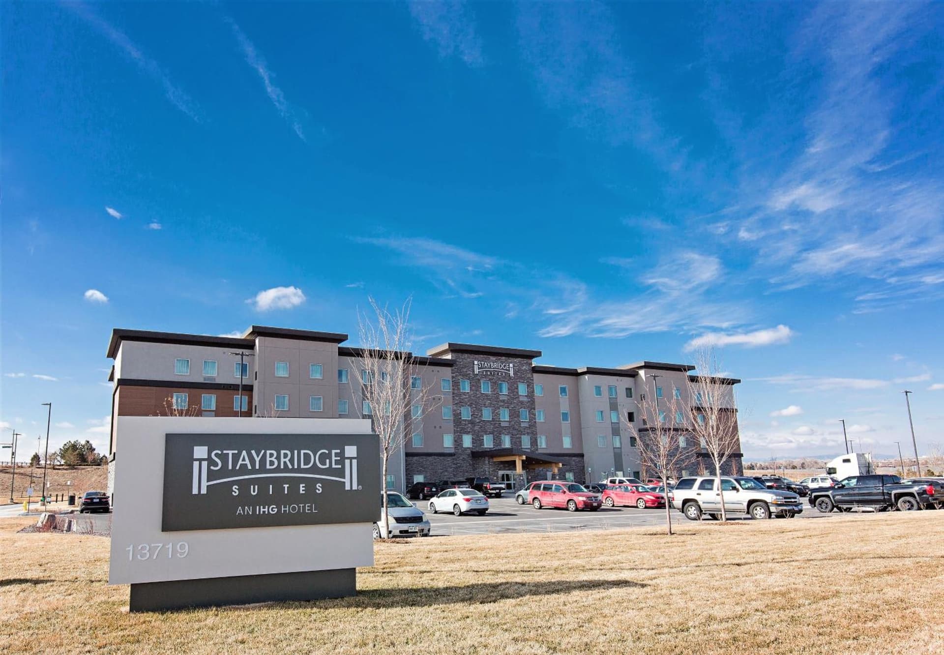 Staybridge Suites - Denver North - Thornton by IHG gallery photo in Thornton, CO — image 6