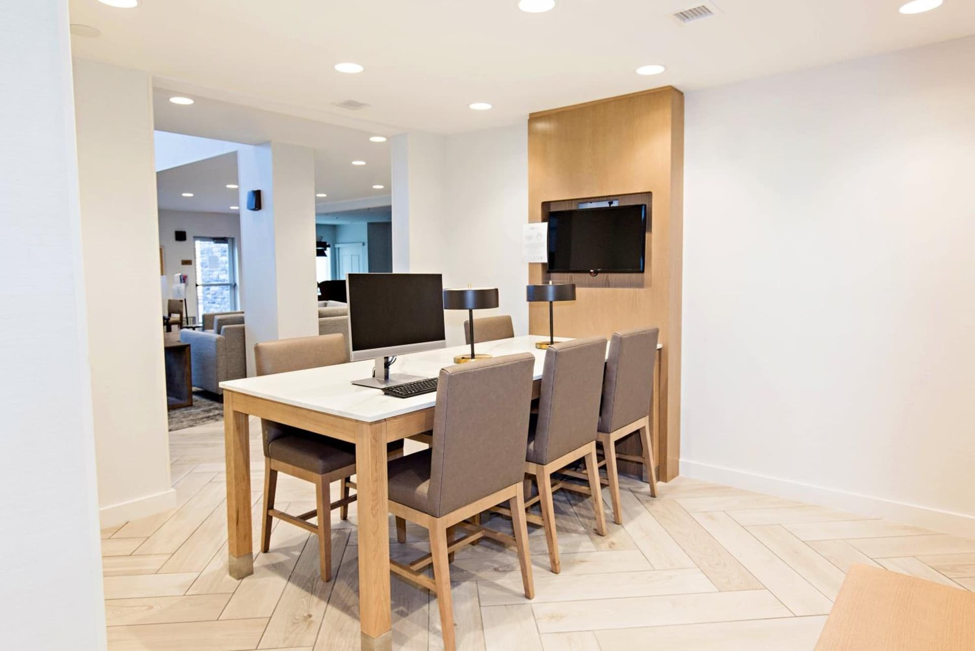 Staybridge Suites - Denver North - Thornton by IHG gallery photo in Thornton, CO — image 22