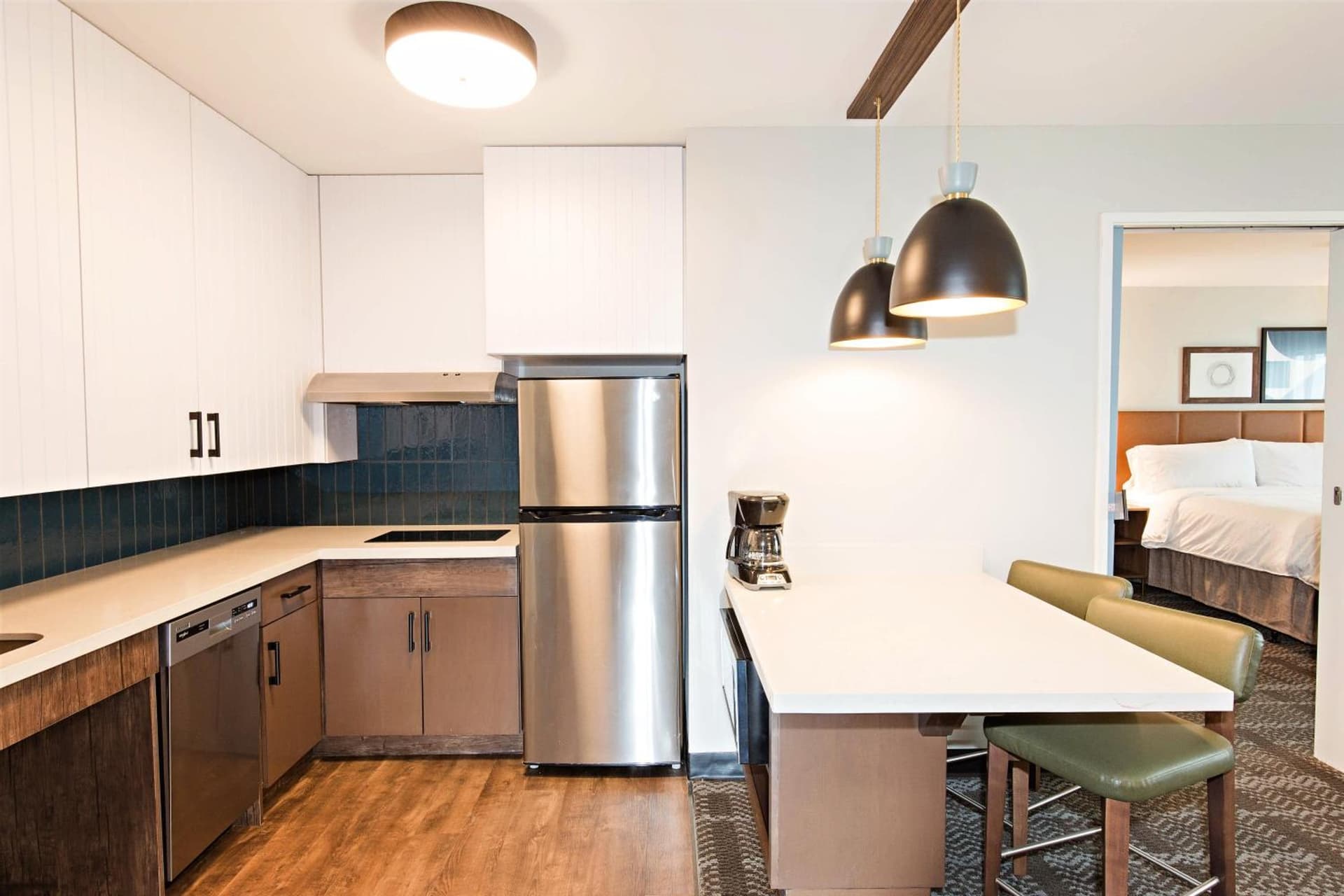 Staybridge Suites - Denver North - Thornton by IHG gallery photo in Thornton, CO — image 12