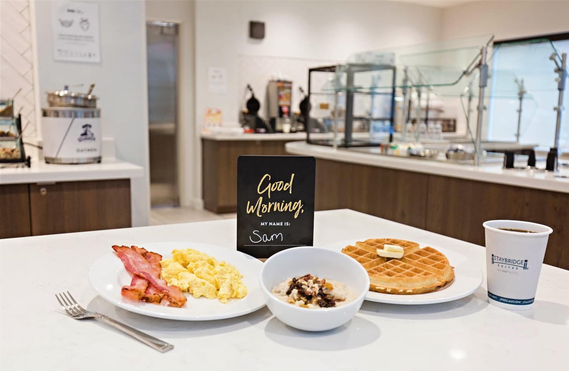 Staybridge Suites - Denver North - Thornton by IHG gallery photo in Thornton, CO — image 14