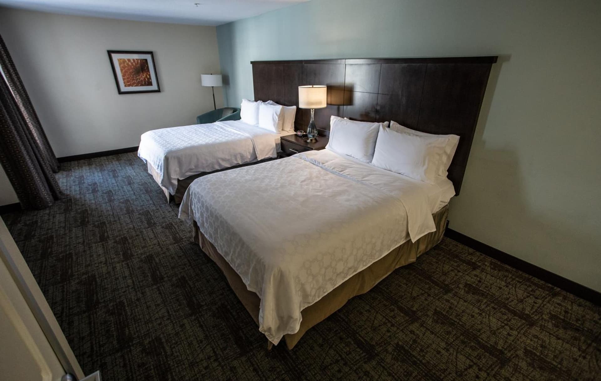 Staybridge Suites Silicon Valley - Milpitas by IHG property views in Milpitas, CA — gallery photo 3