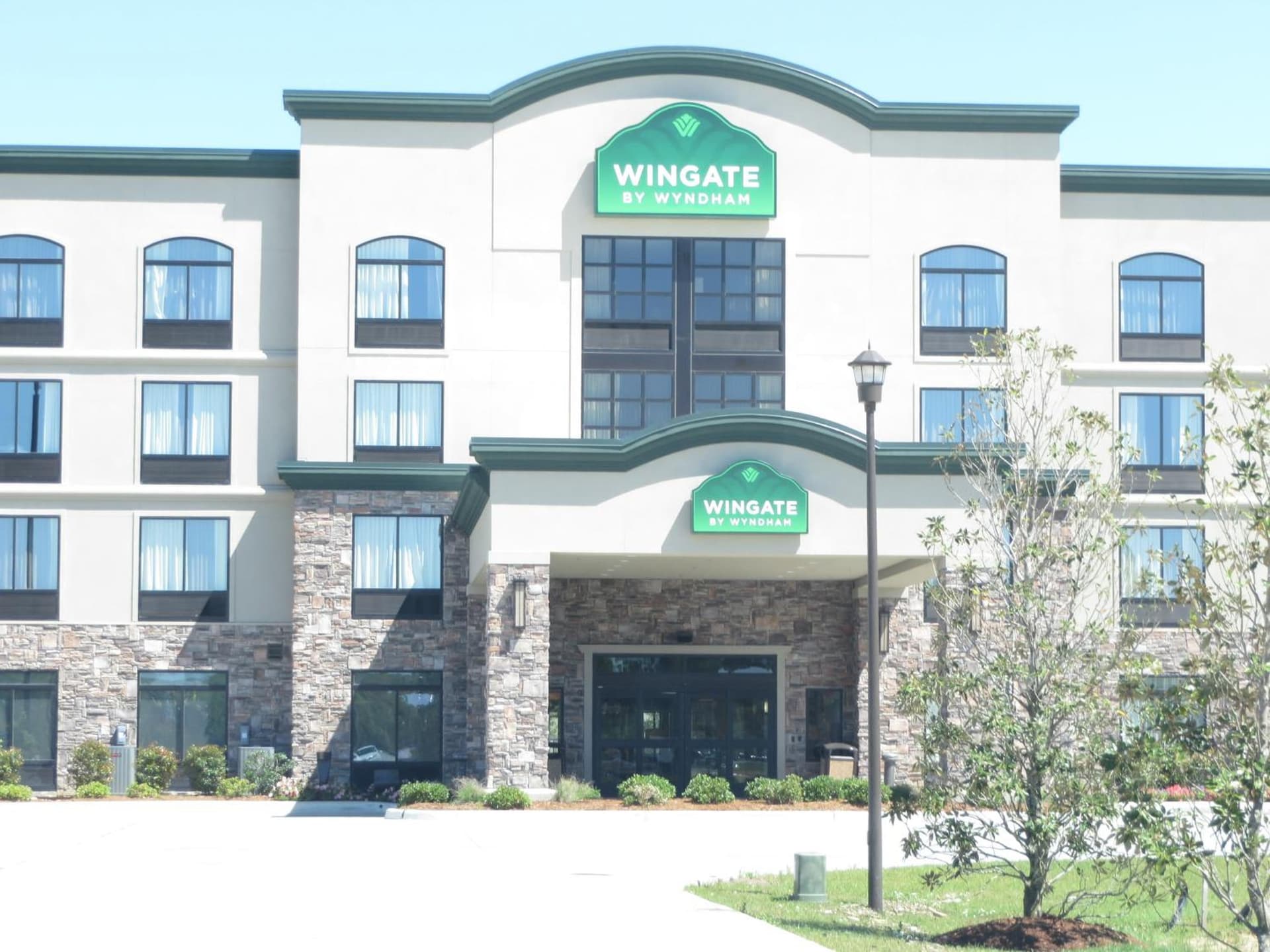 Wingate Slidell New Orleans gallery photo in Slidell, LA — image 27