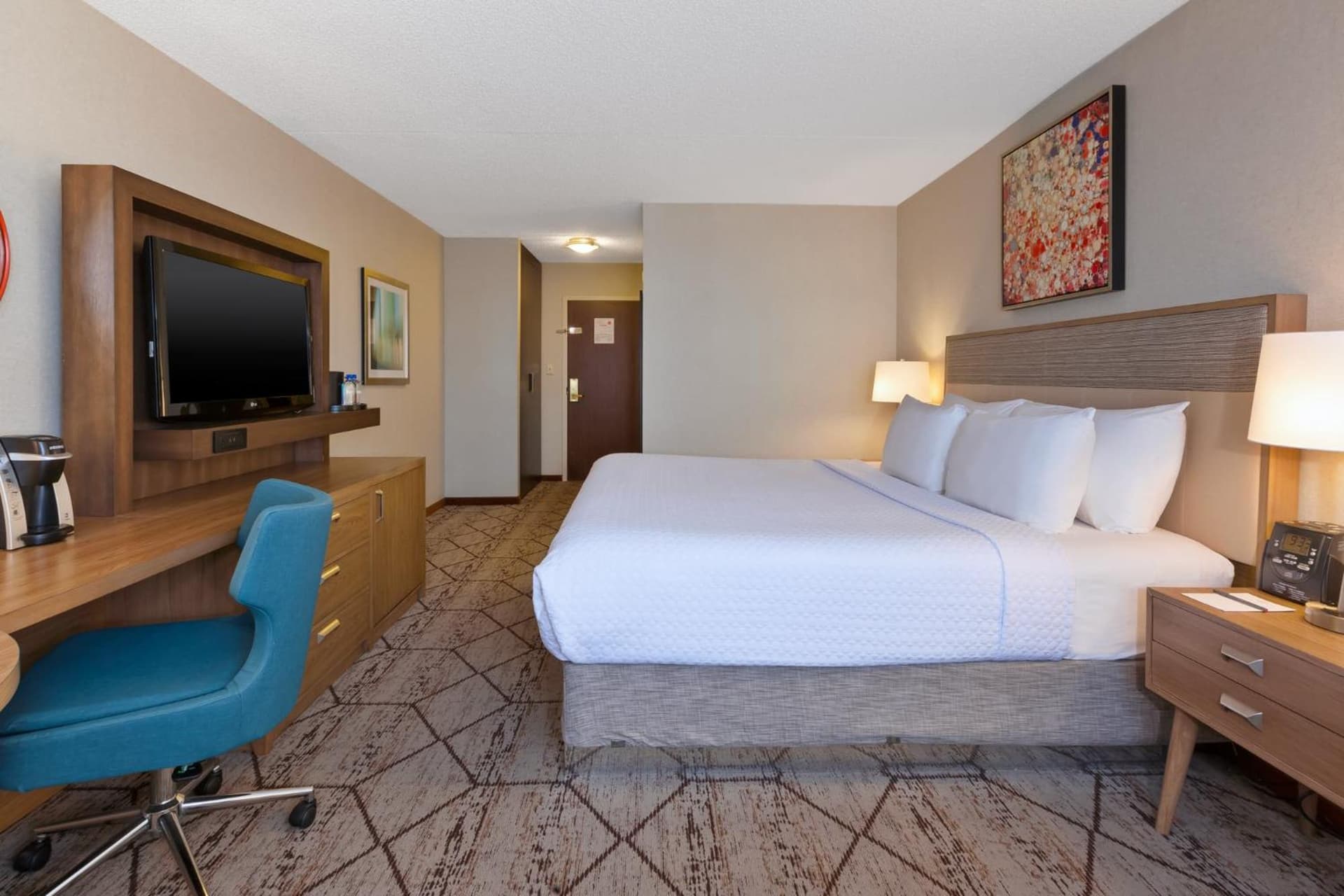 Crowne Plaza Columbus North - Worthington by IHG gallery photo in Columbus, OH — image 35