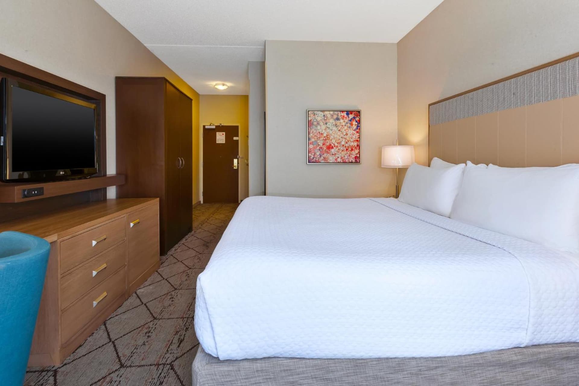 Crowne Plaza Columbus North - Worthington by IHG gallery photo in Columbus, OH — image 16