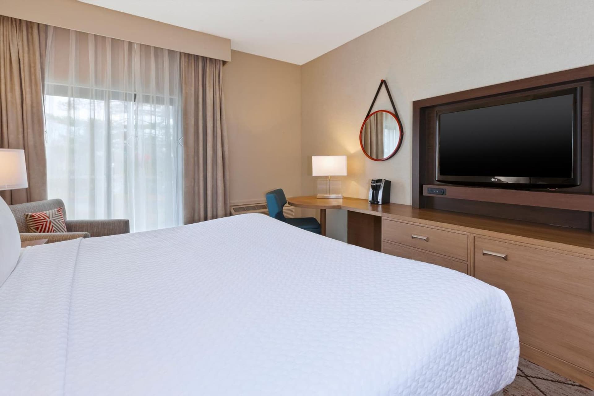 Crowne Plaza Columbus North - Worthington by IHG gallery photo in Columbus, OH — image 52