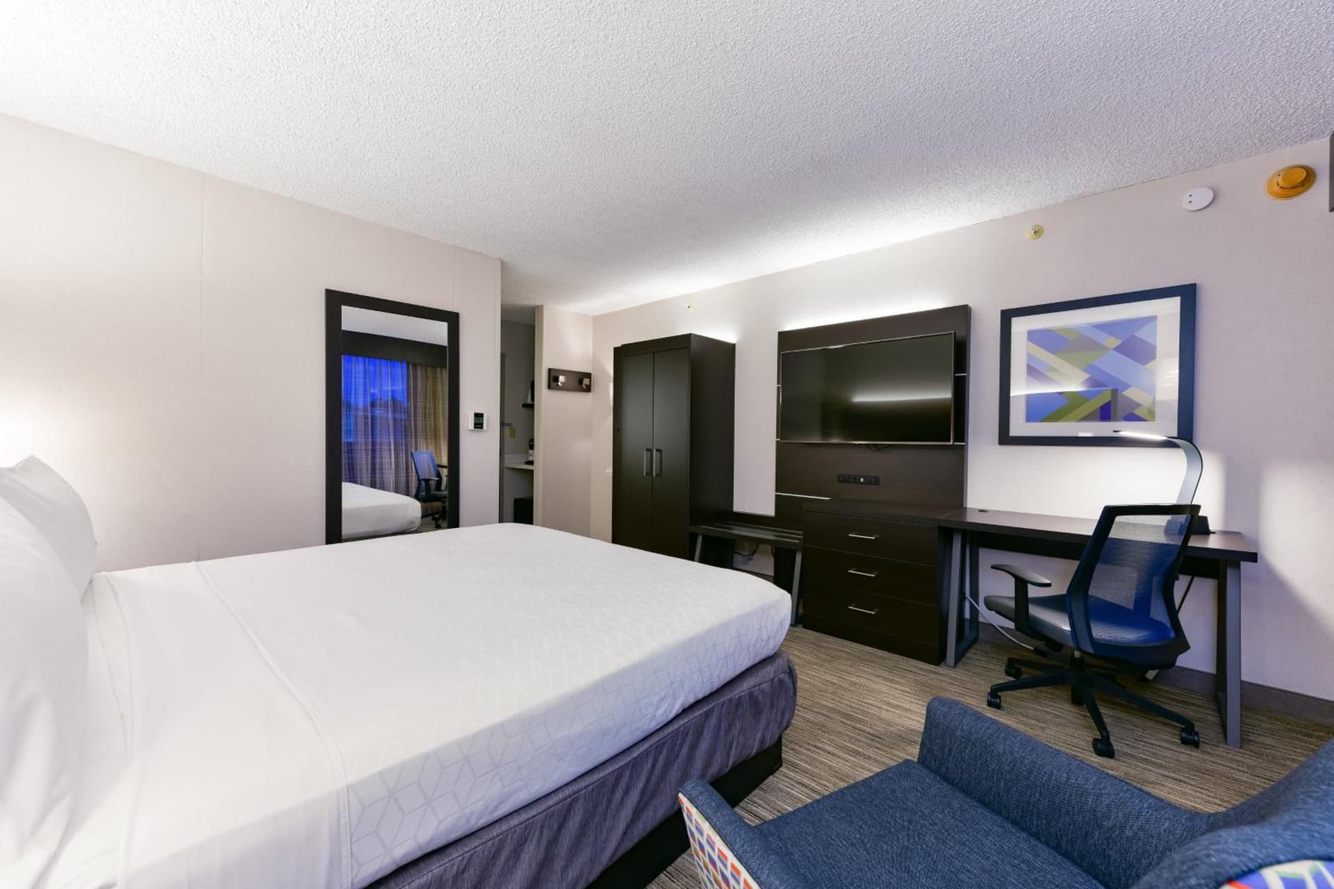 Holiday Inn Express Mill Valley San Francisco Area by IHG gallery photo in Mill Valley, CA — image 63